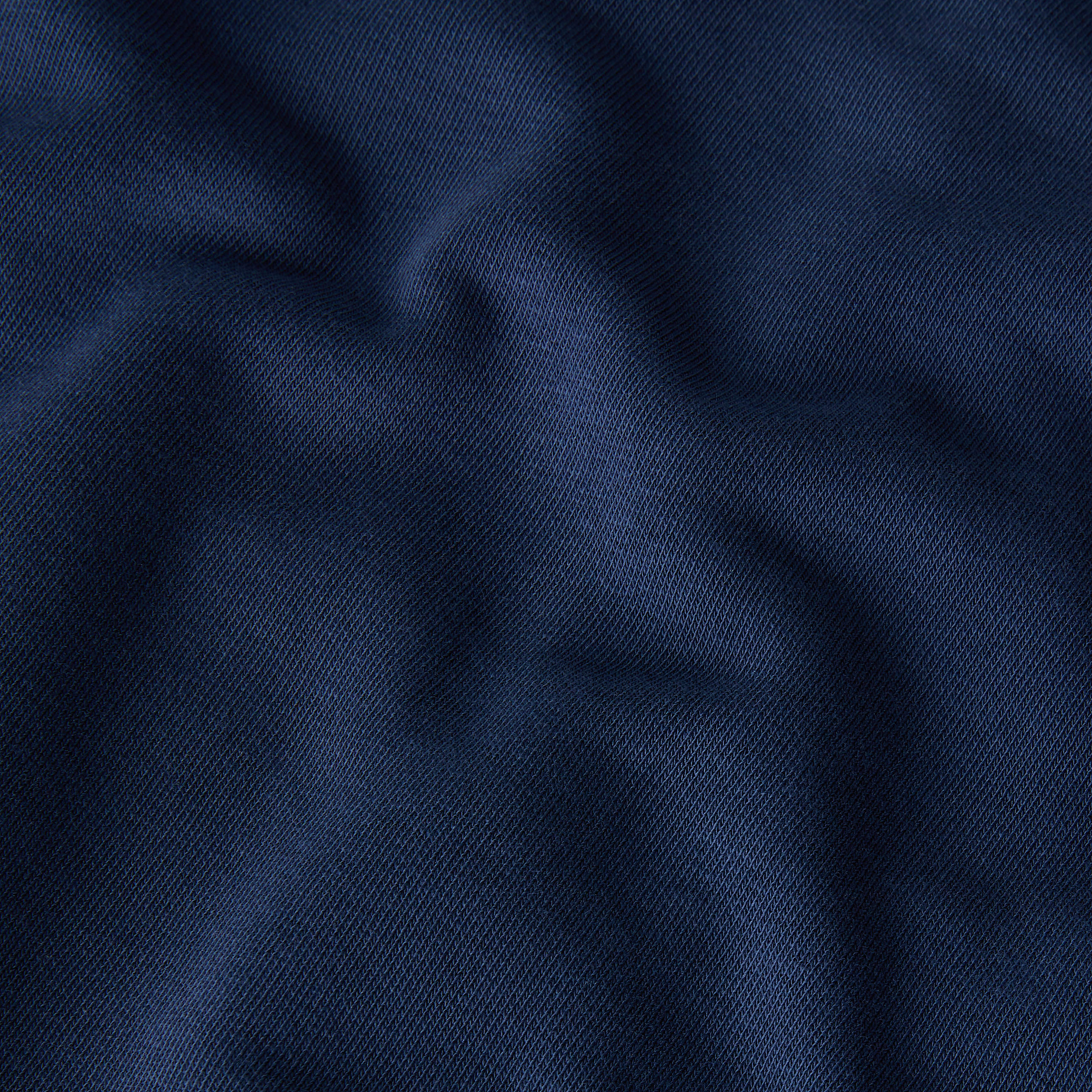 Mens Simple Dome Light Regular Hoodie TNF Summit Navy ALT18