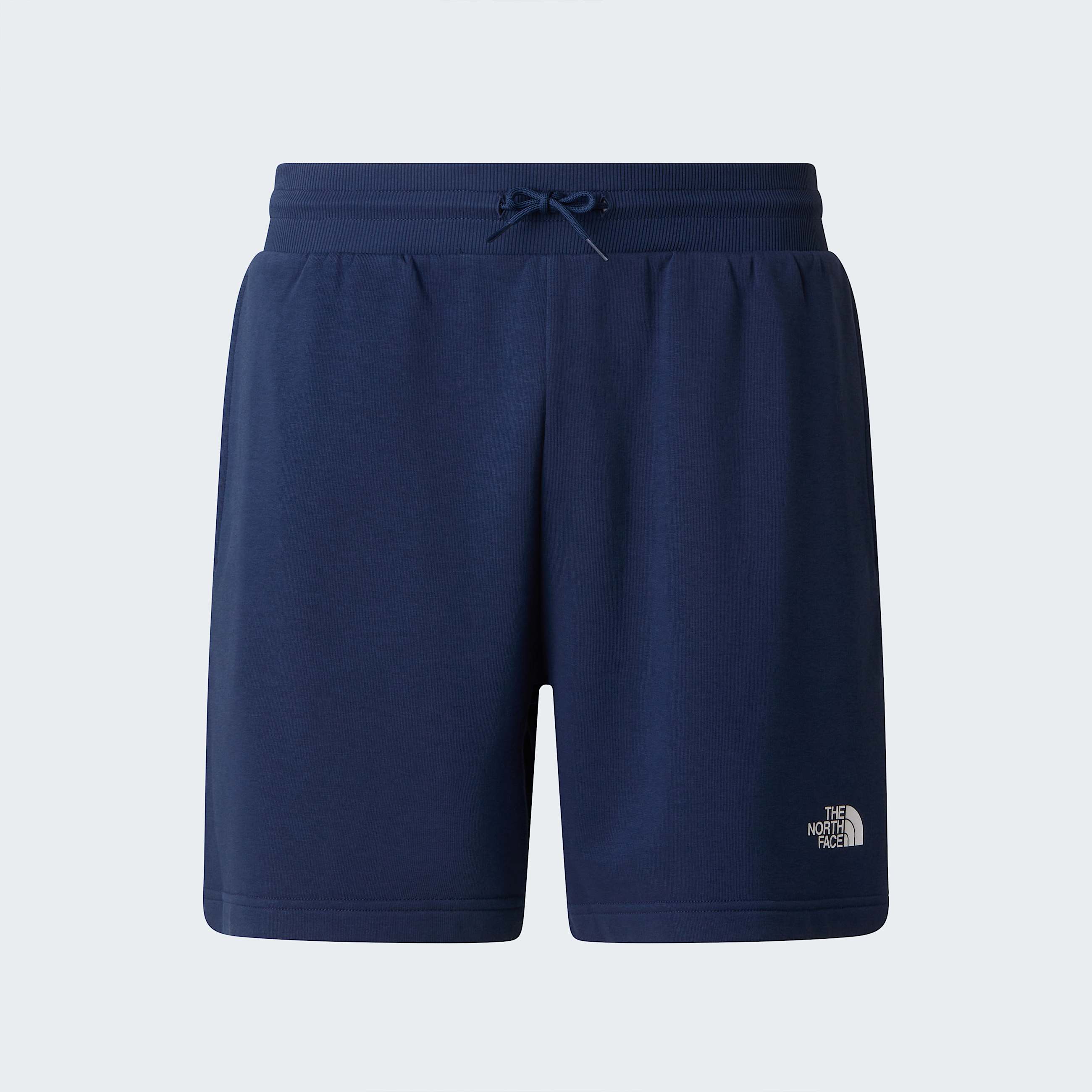 Short standard lger Simple Dome pour homme TNF Summit Navy ALT20