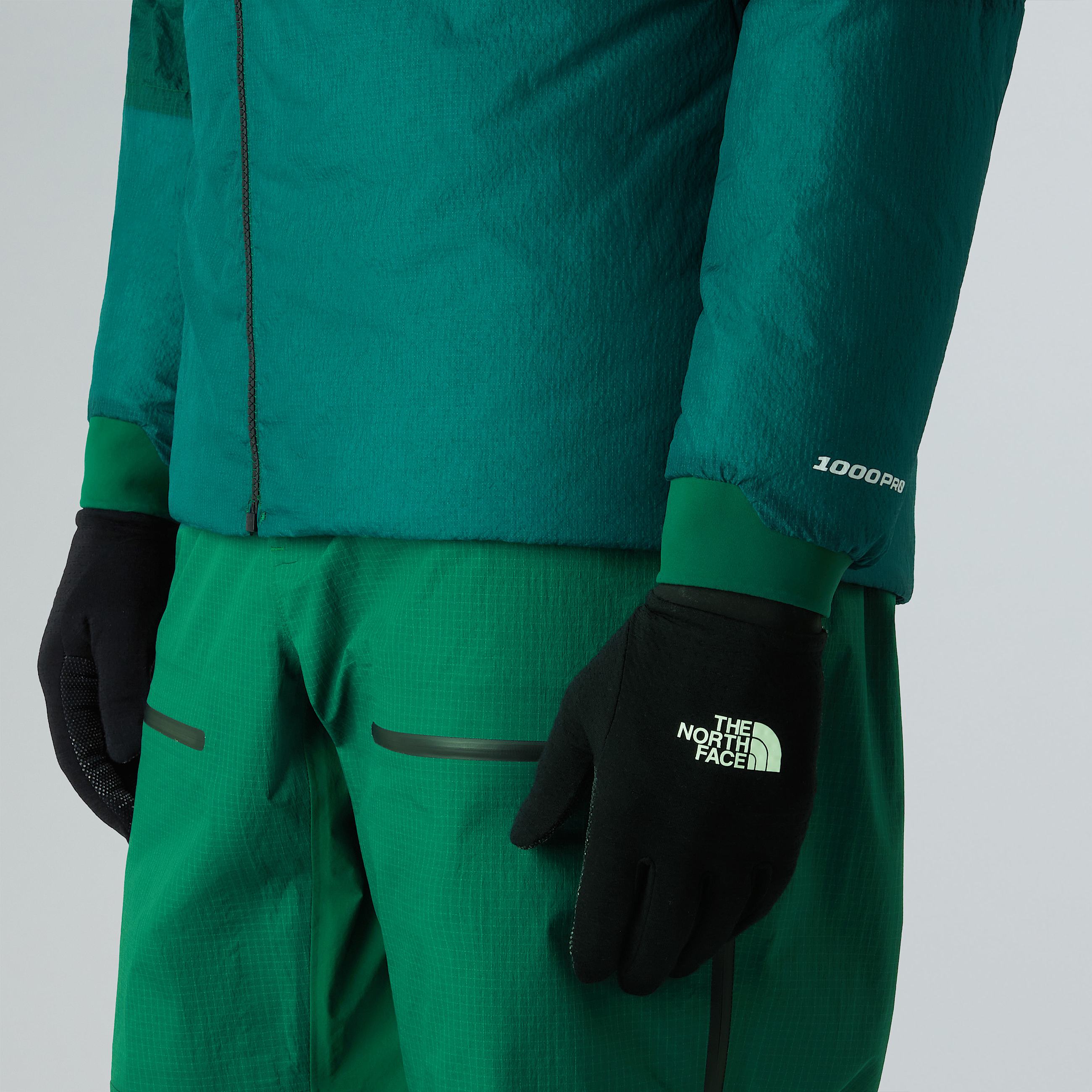 Summit 5050 AMK Hooded Jacket M TNF ALT7