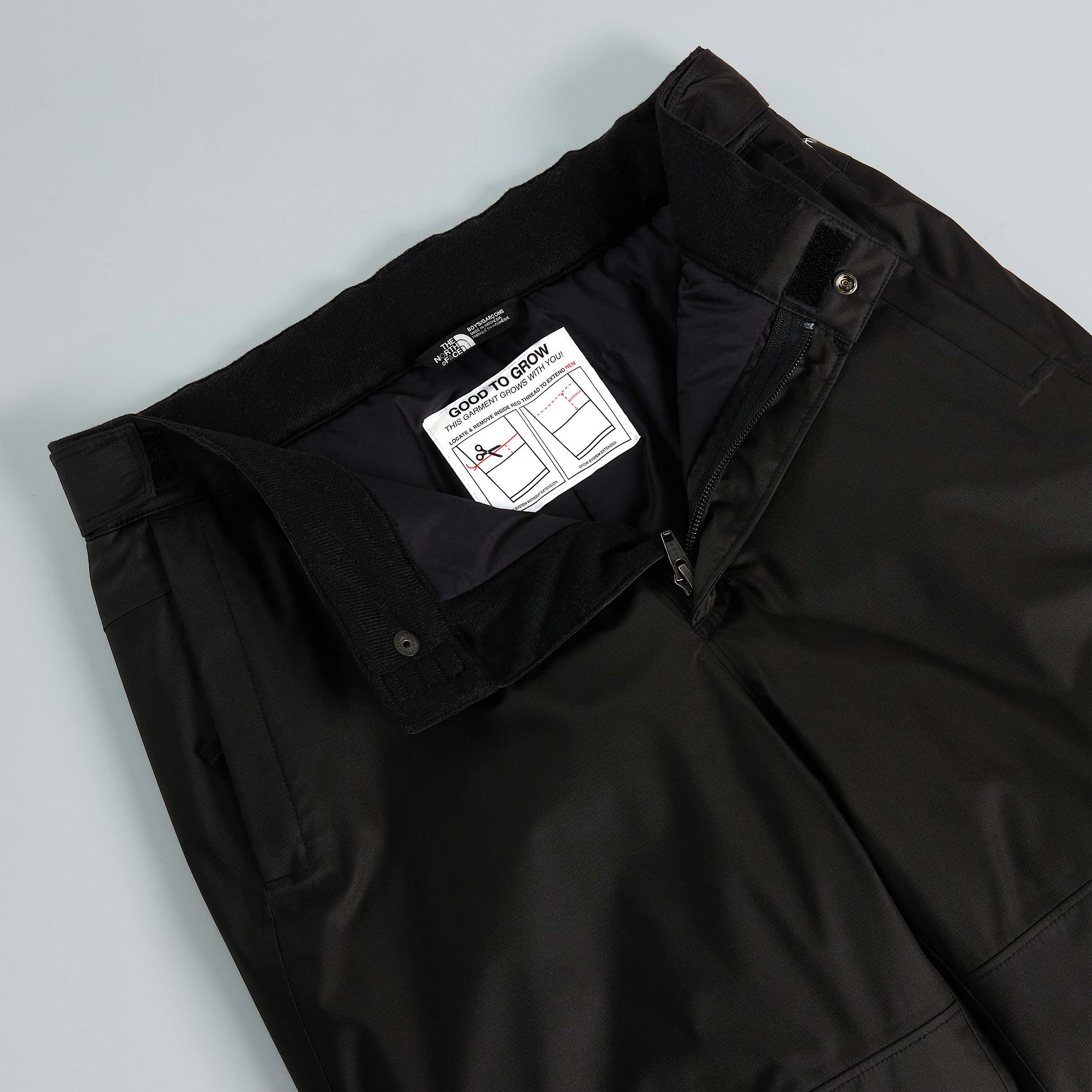 Freedom Isolierhose fr Jungen TNF TNF Black ALT16