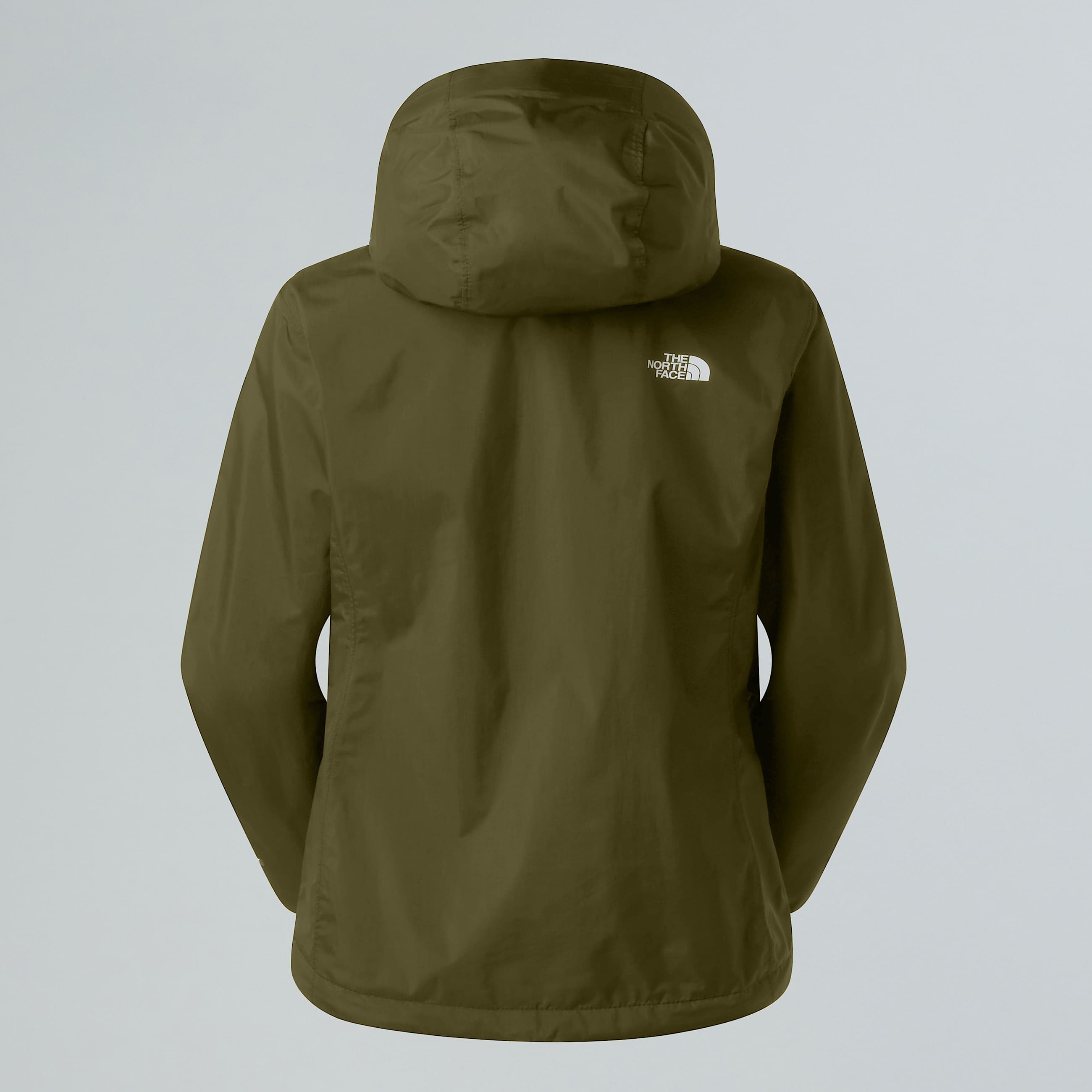 Giacca ripiegabile Peak da donna TNF ALT1
