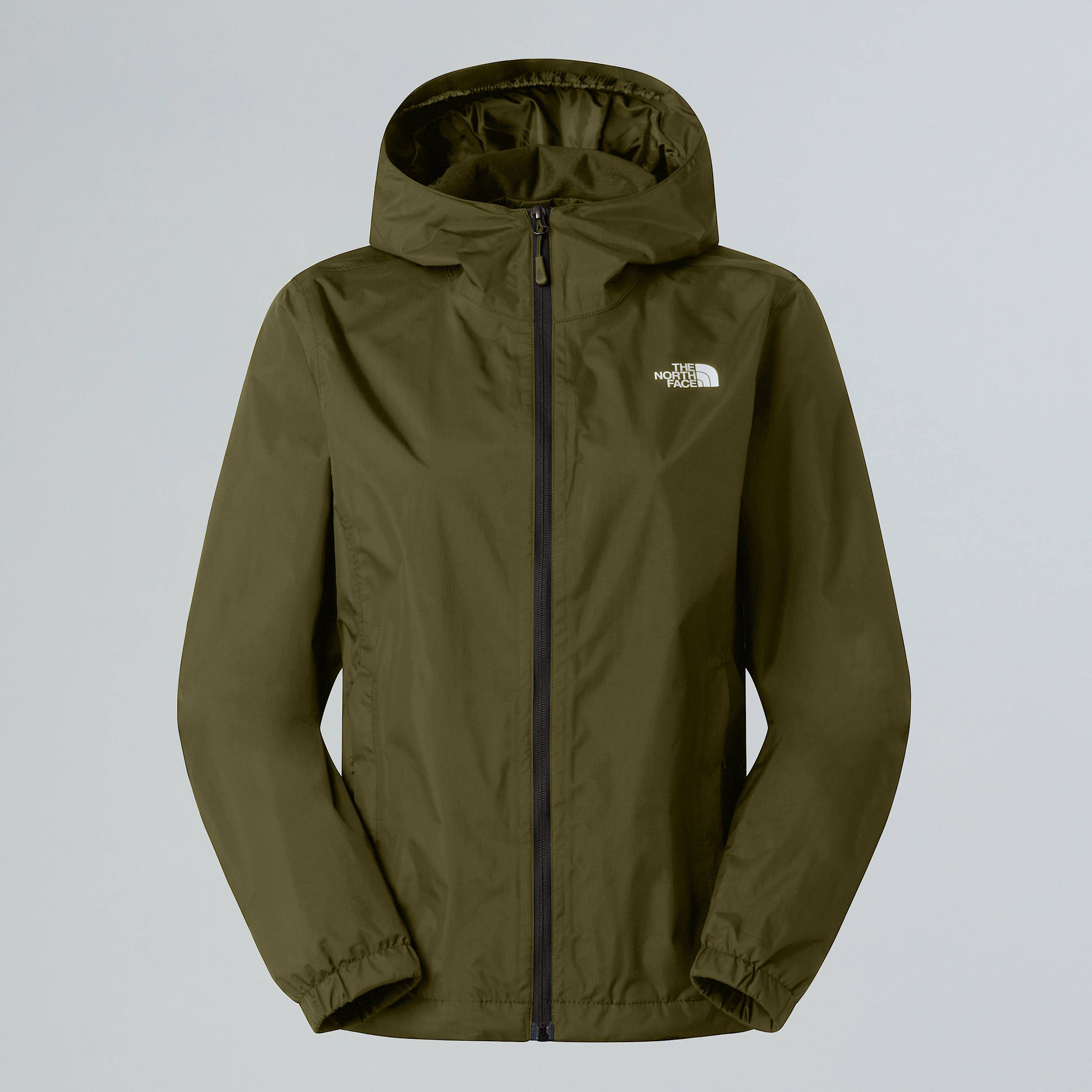 Peak Packable Jacket W TNF HERO