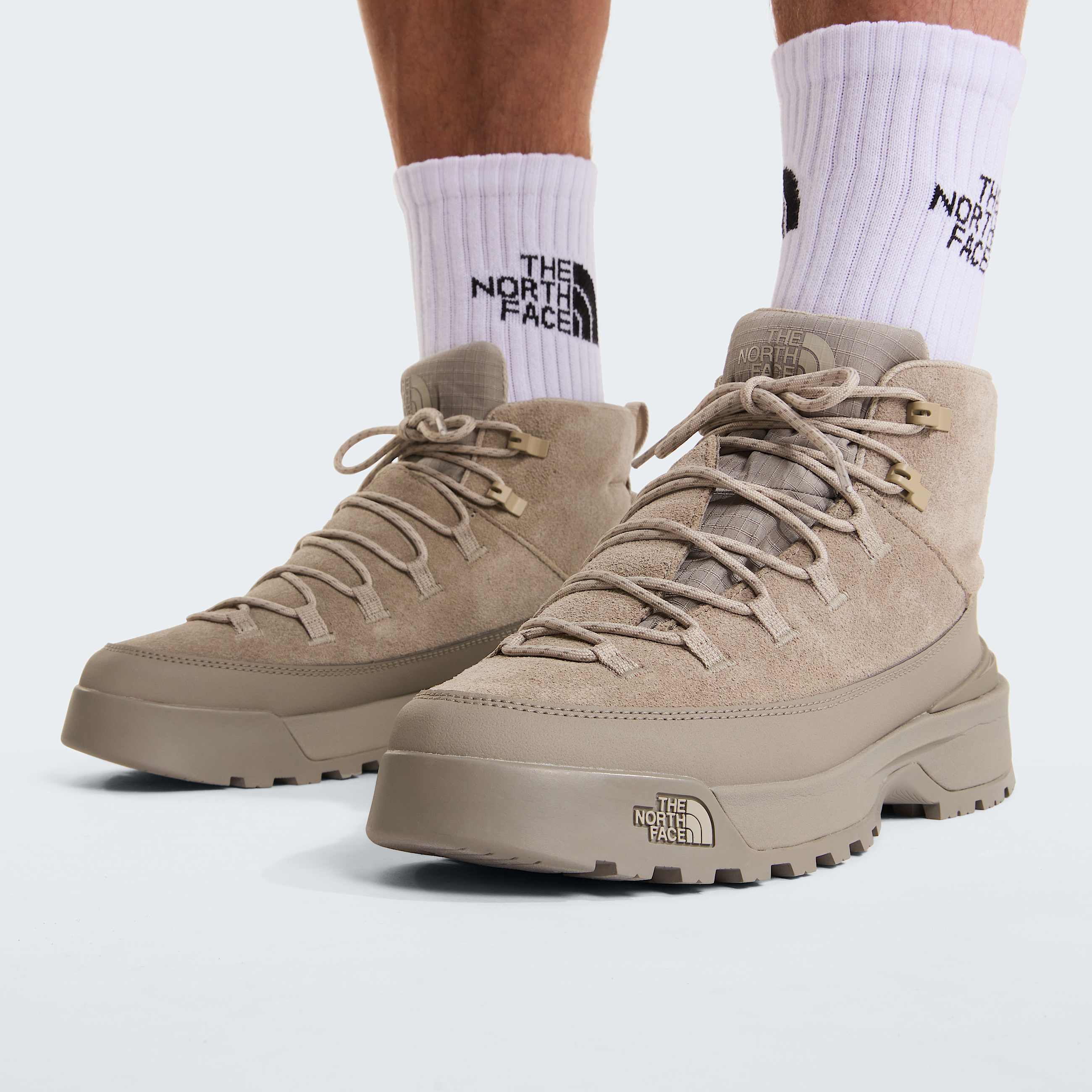 Glenclyffe Urban Boots TNF Stone SlabSoapstone ALT2