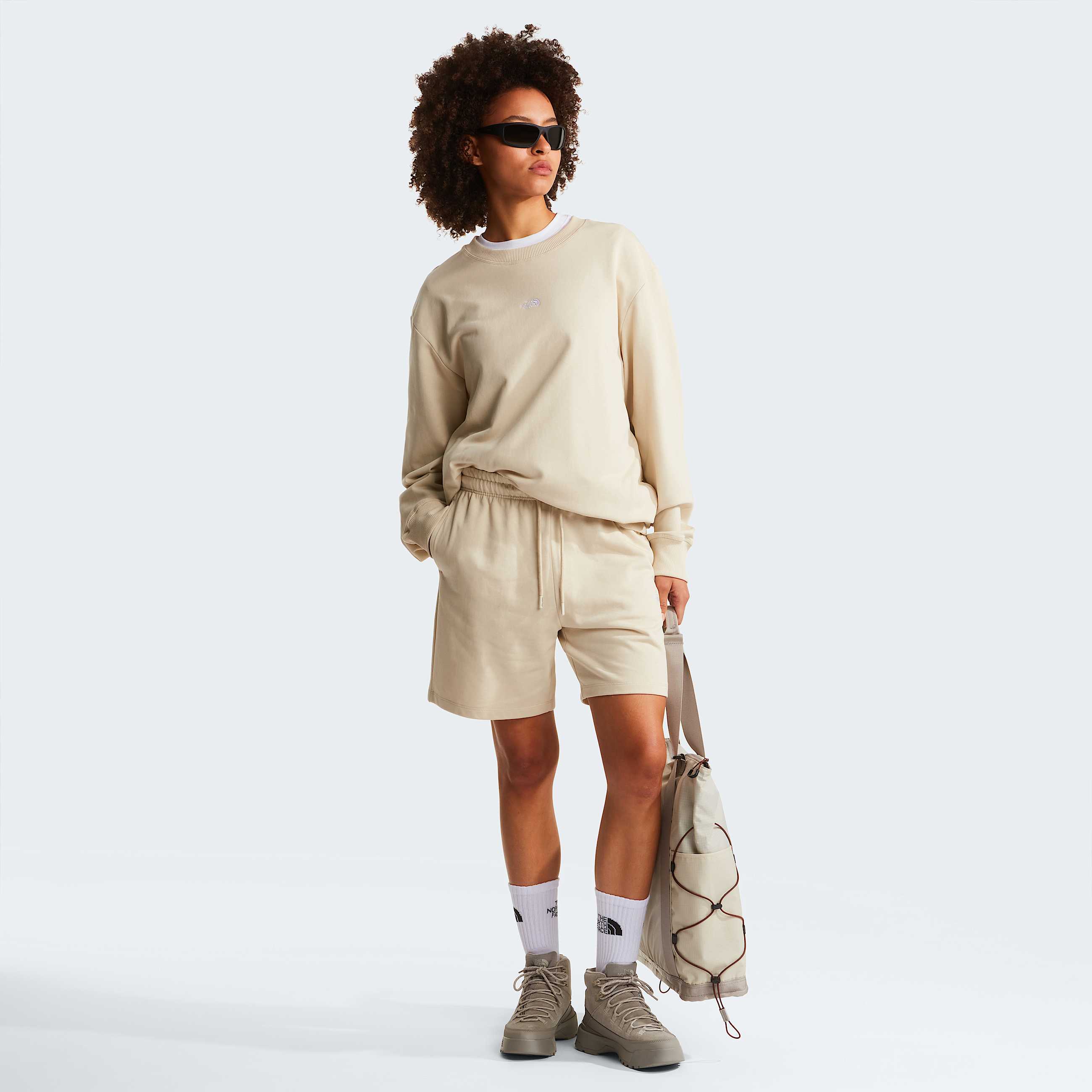 Glenclyffe Urban Boots TNF Stone SlabSoapstone ALT5