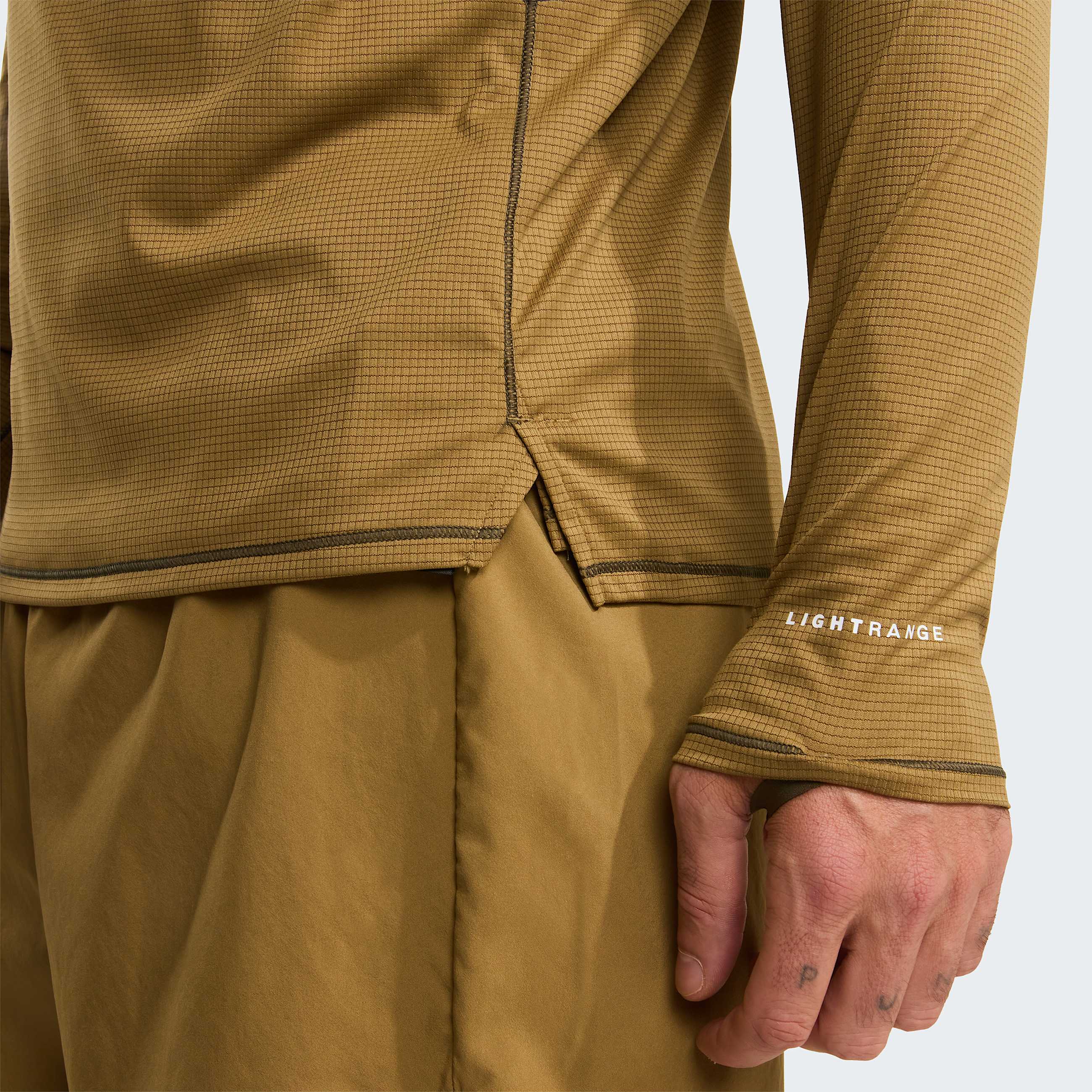 Sunriser Hoodie M TNF ALT6