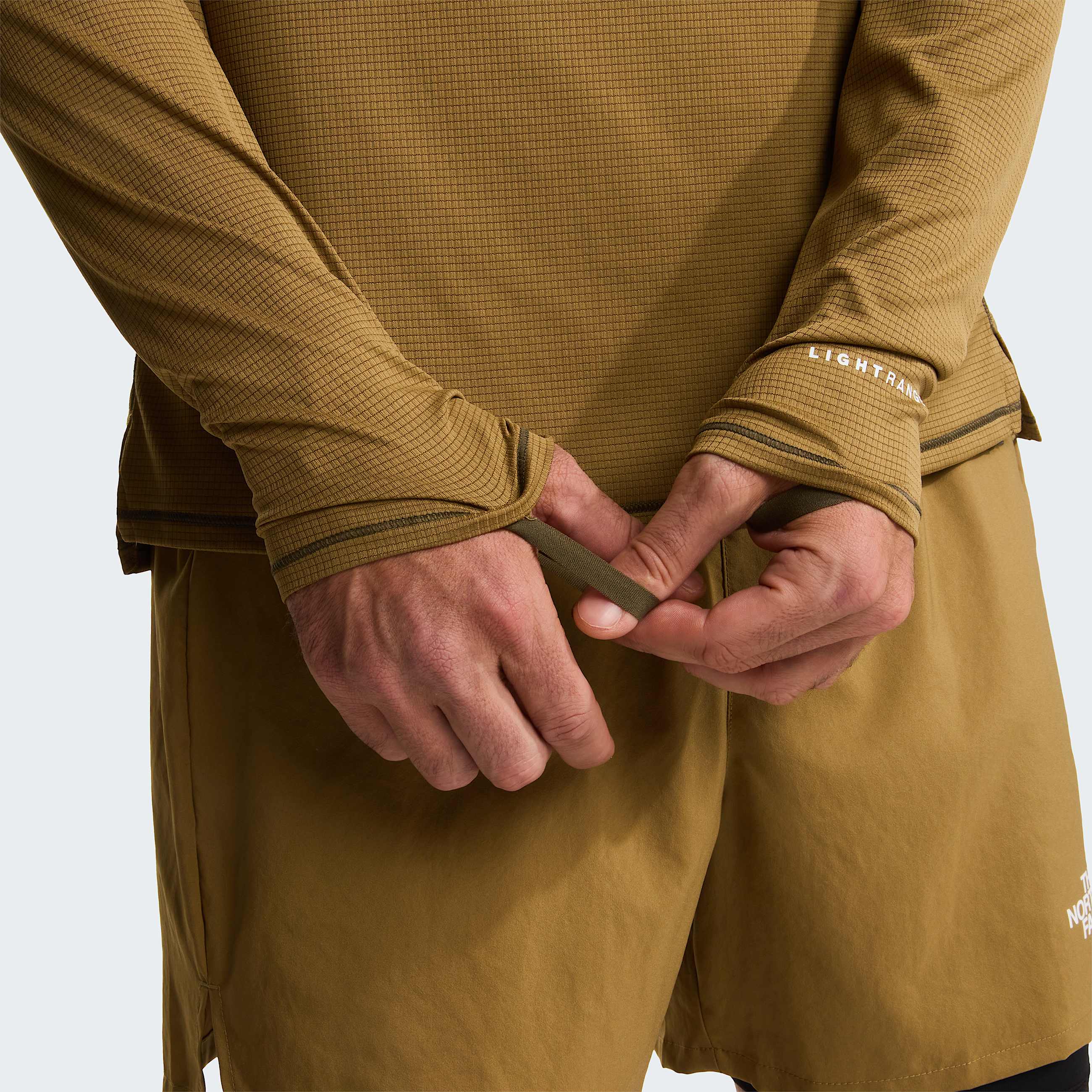 Sunriser Hoodie M TNF ALT7