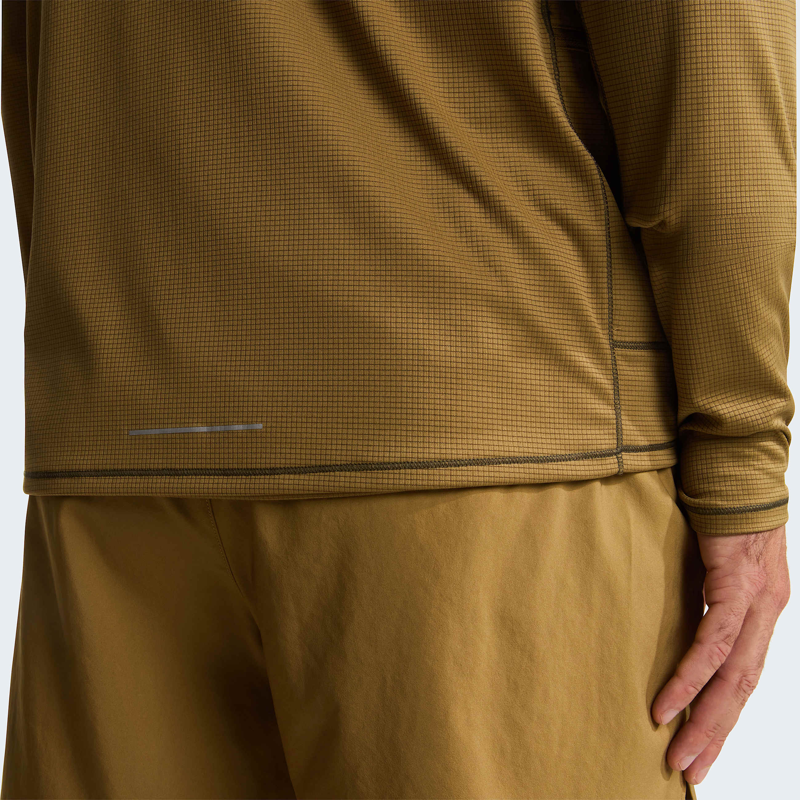 Sunriser Hoodie M TNF ALT8