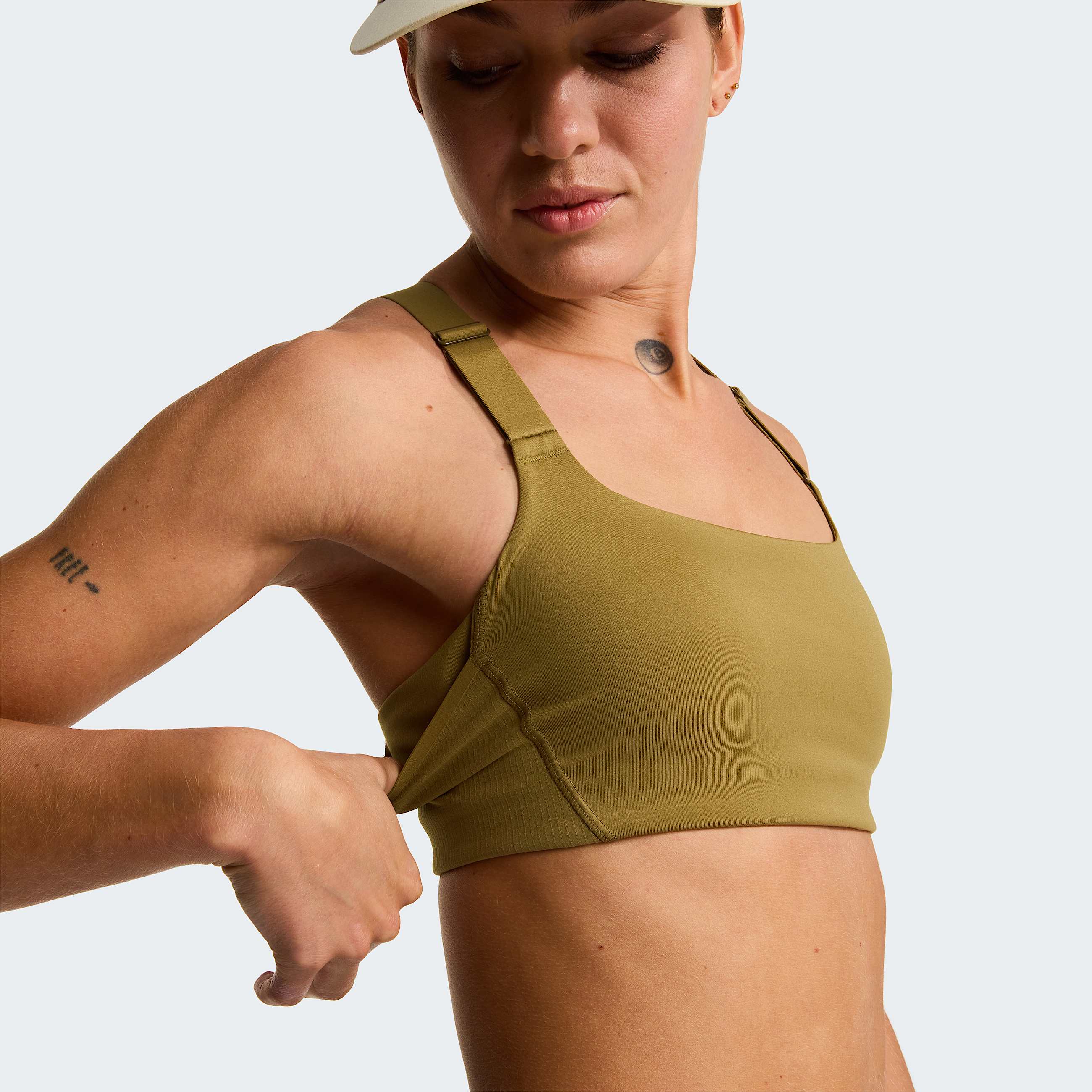 Refina Bra W TNF ALT4