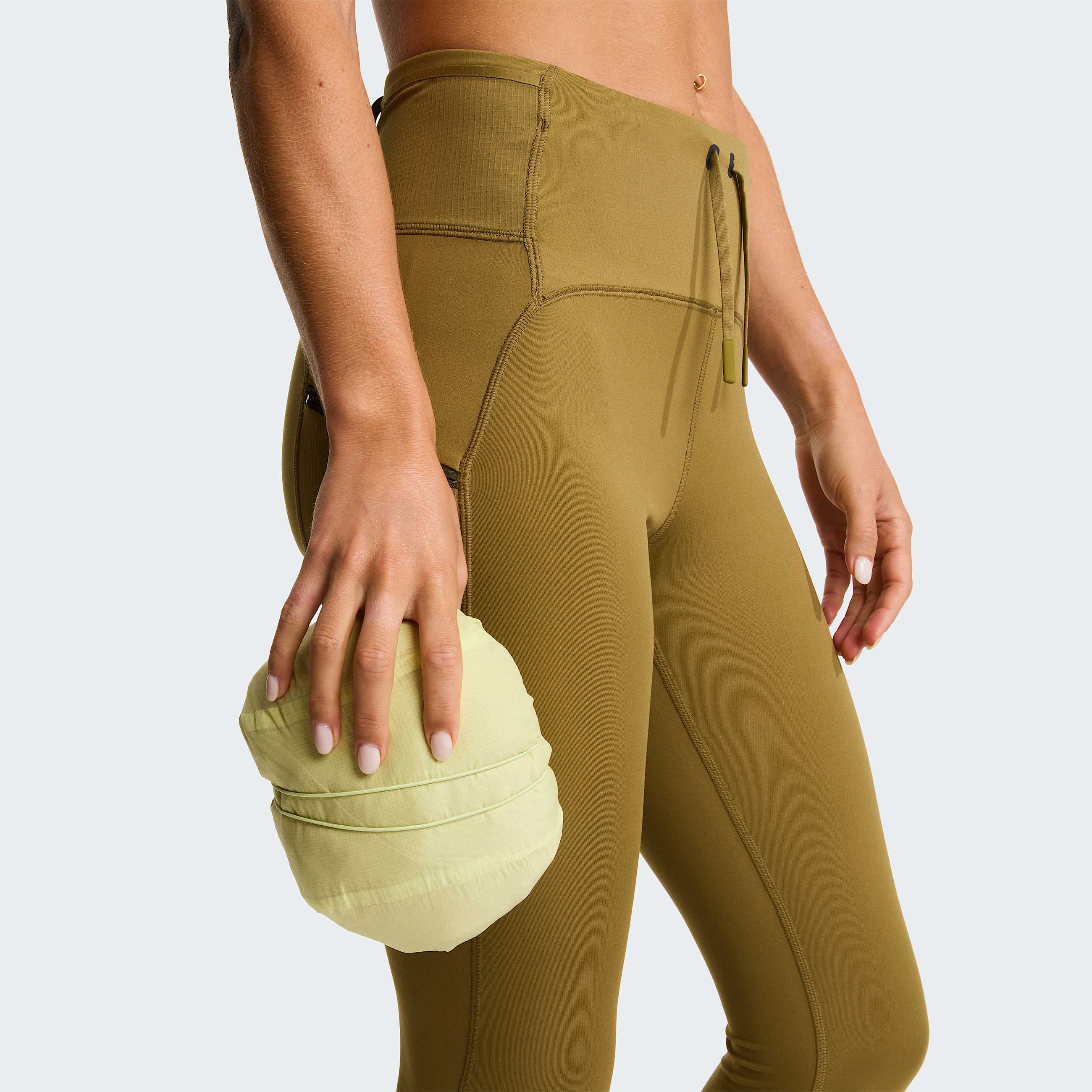 Giacca a vento Ridgelite FUTUREFLEECE da donna TNF ALT10