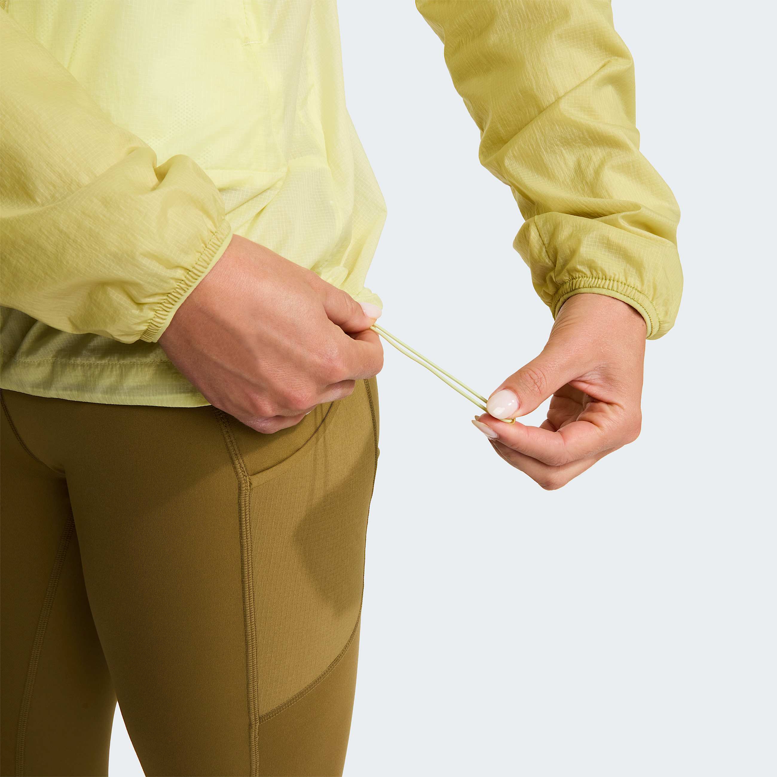 Ridgelite FUTUREFLEECE Wind Jacket W TNF ALT8