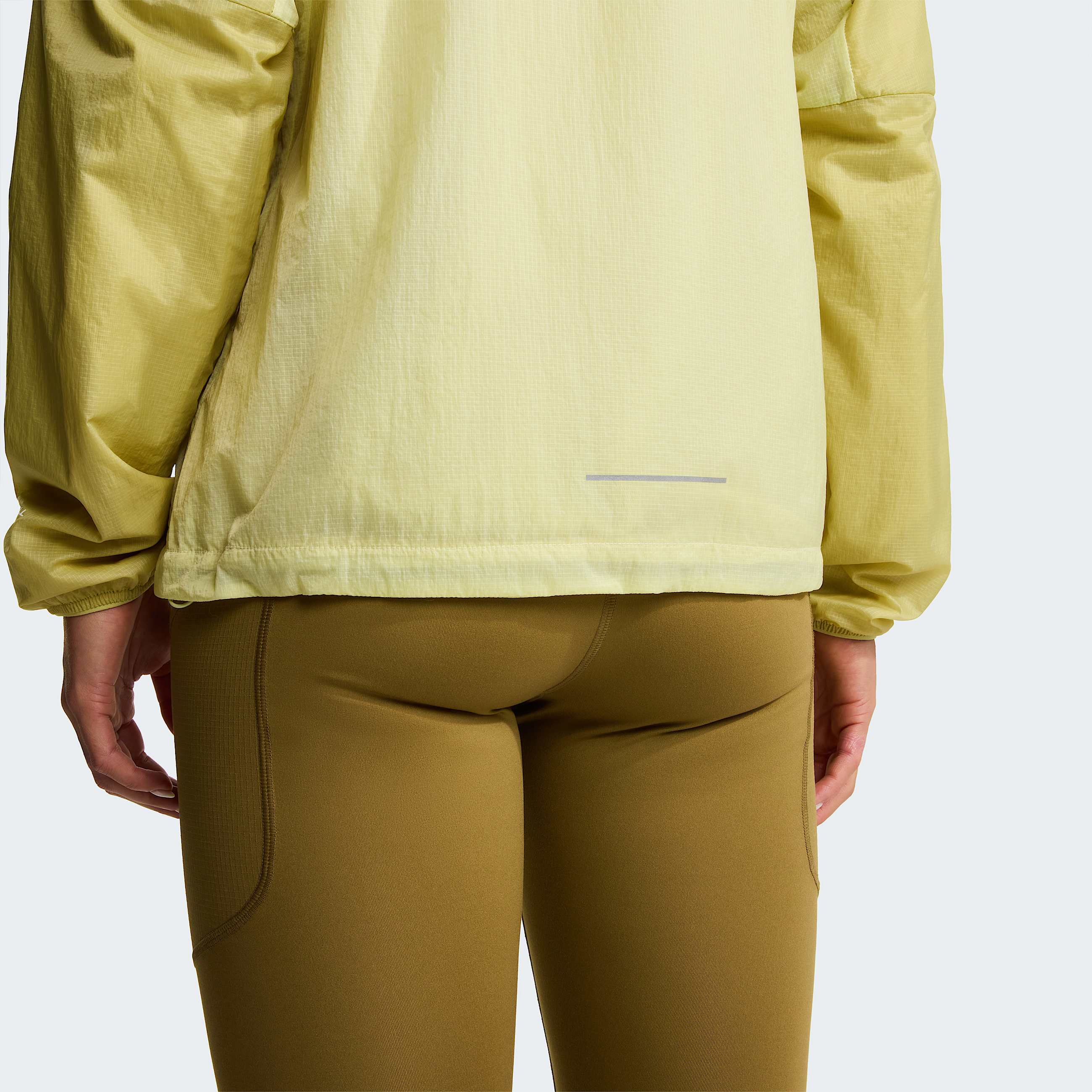 Giacca a vento Ridgelite FUTUREFLEECE da donna TNF ALT9