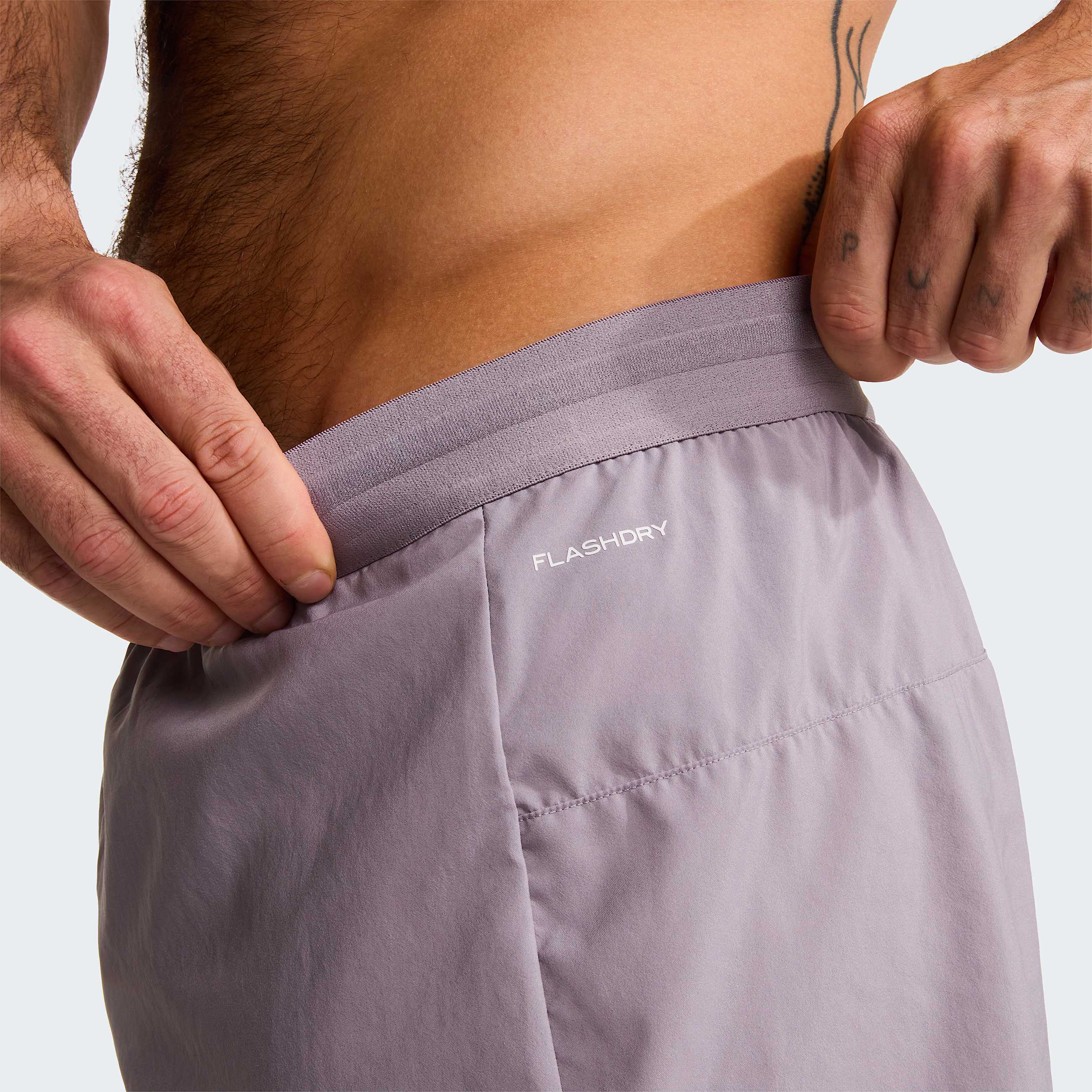 Mskie szorty Lightbright 5 TNF ALT5