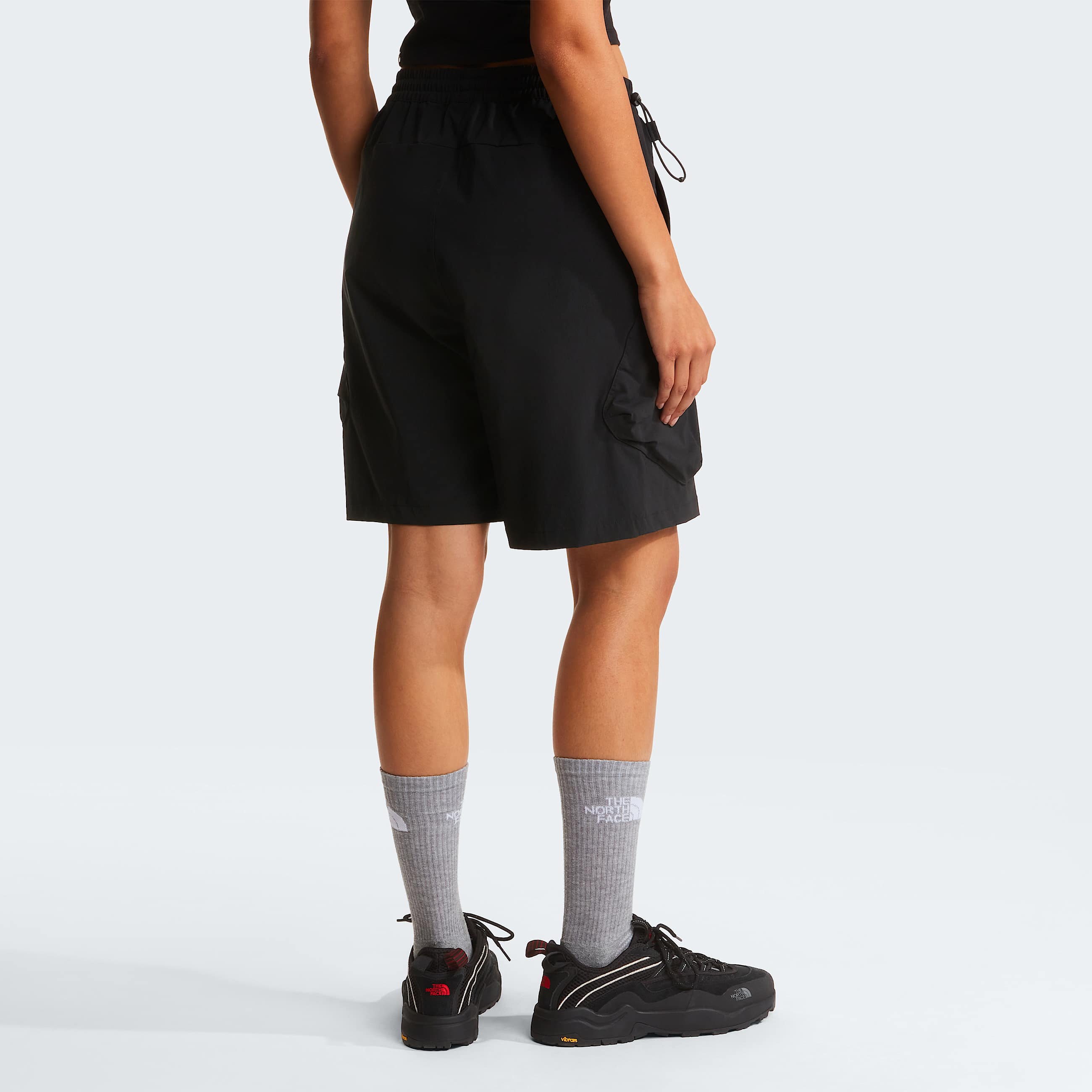 Short repliable pour femme TNF ALT3