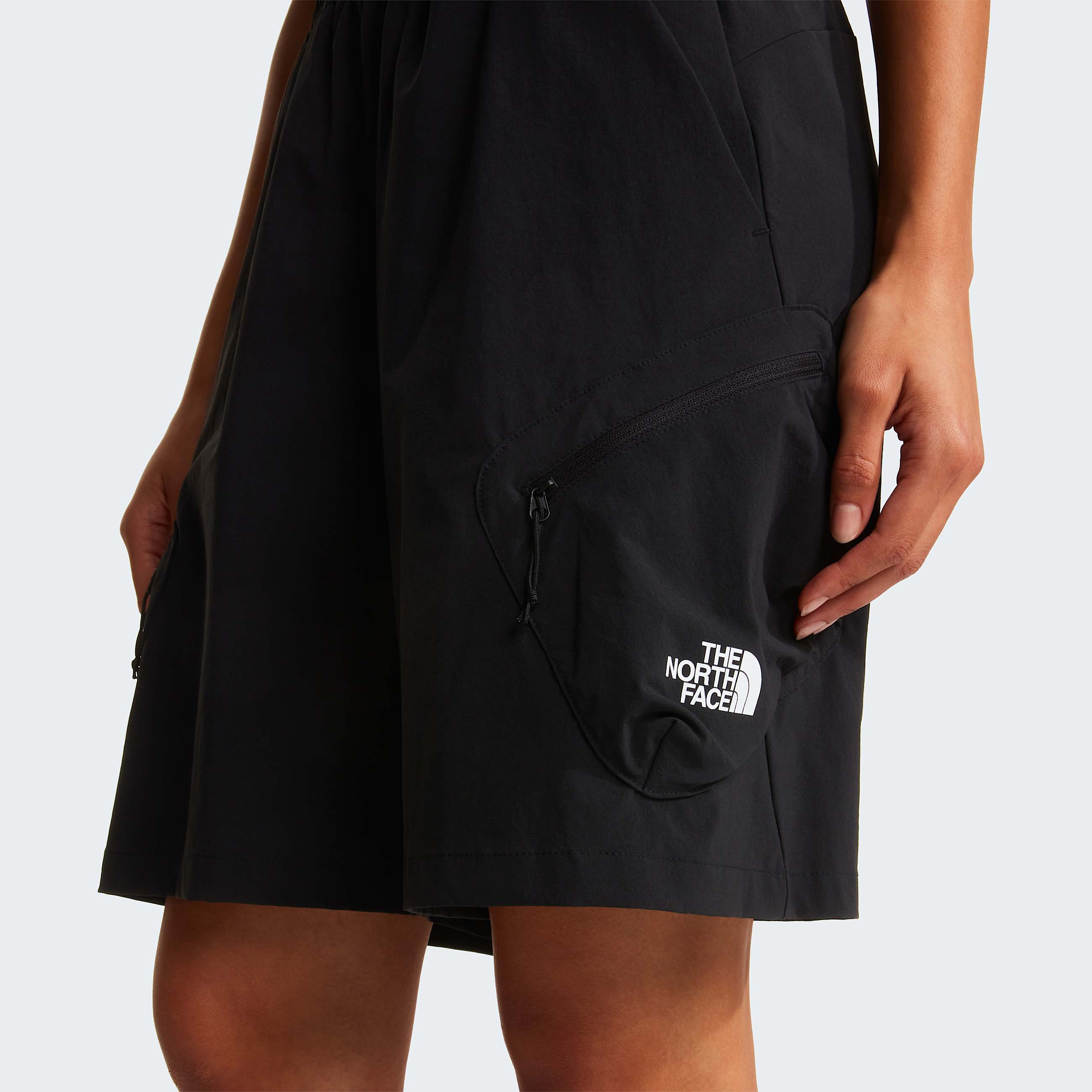 Short repliable pour femme TNF ALT4