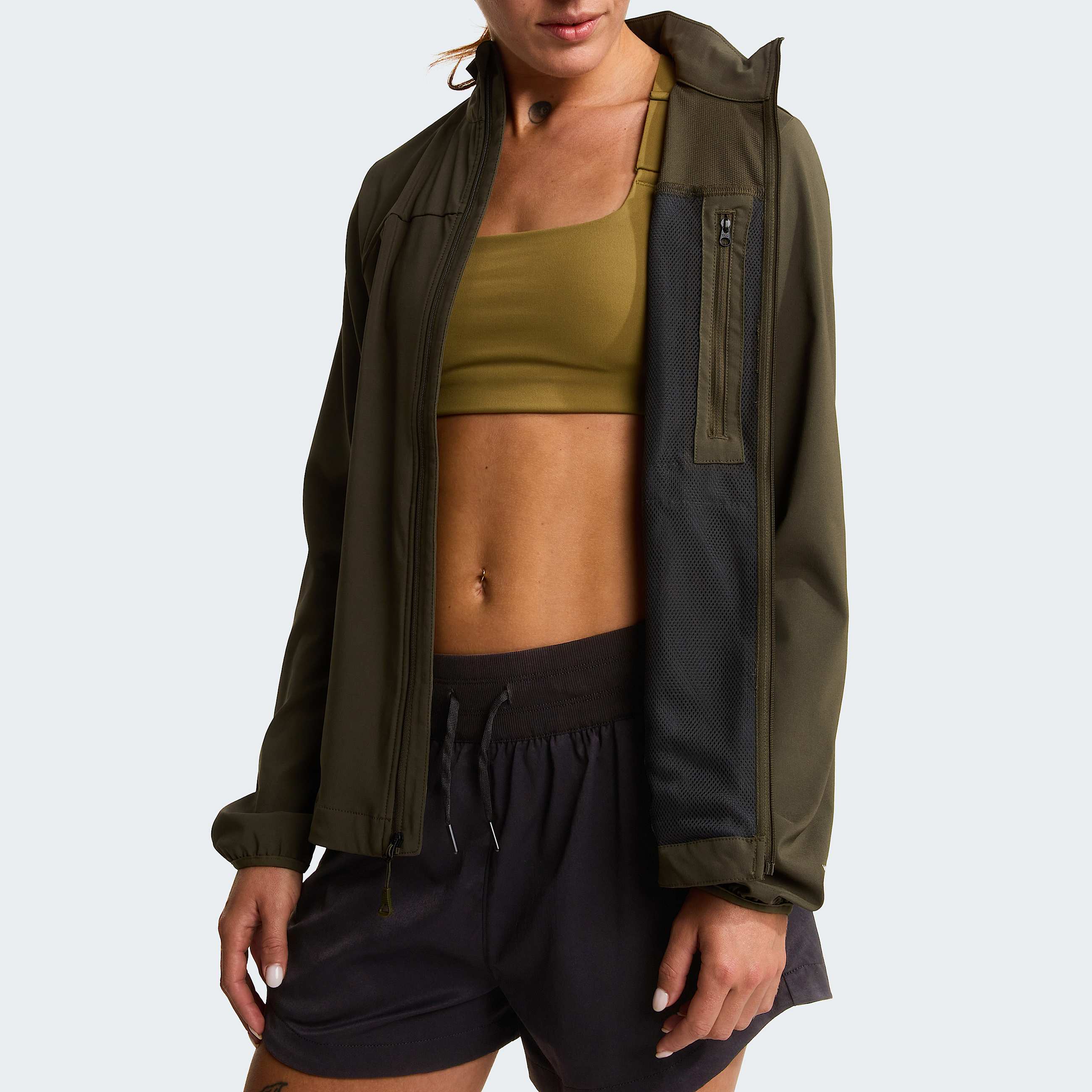 Nimble Jacket 20 W TNF ALT7