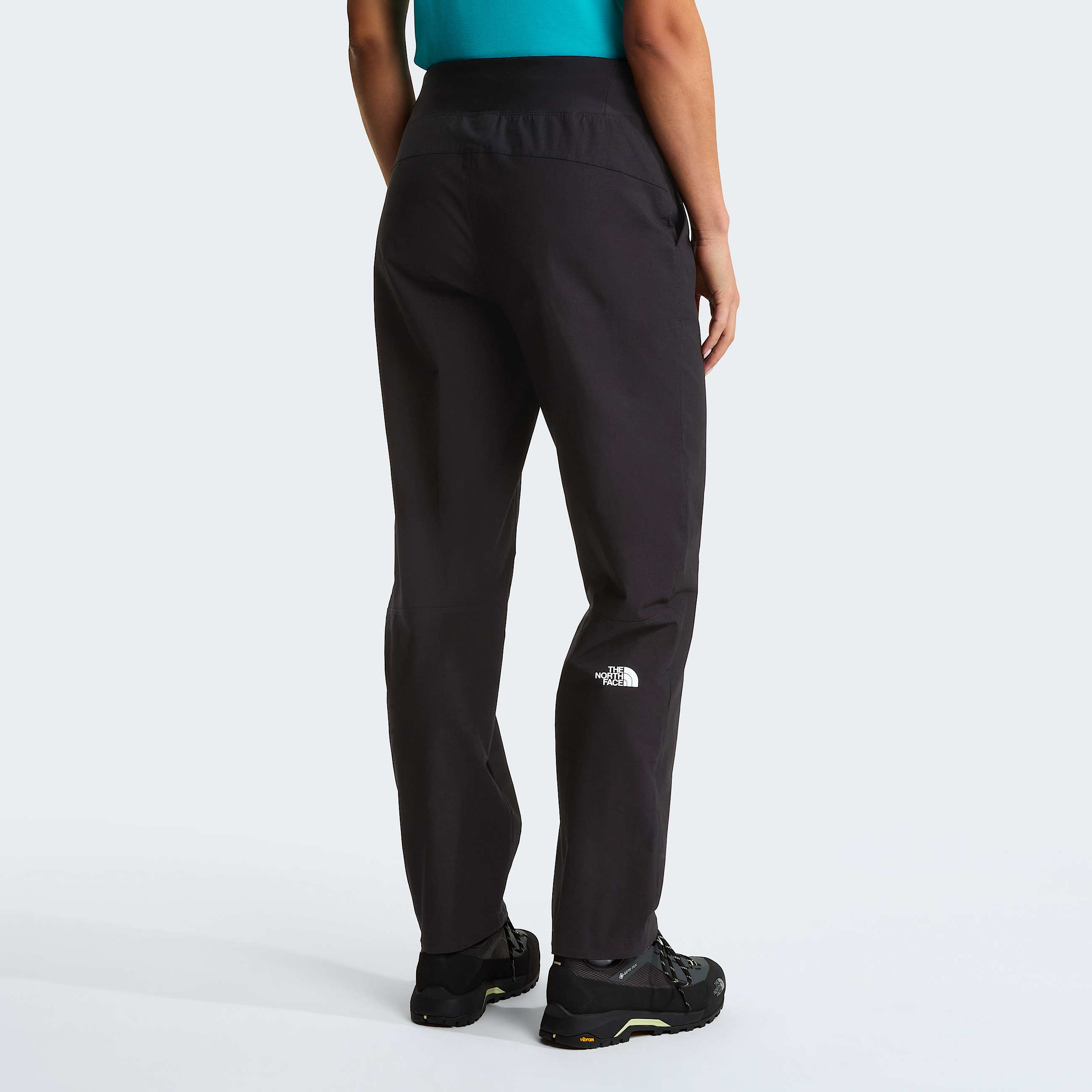 Womens Limestone Trousers TNF ALT3