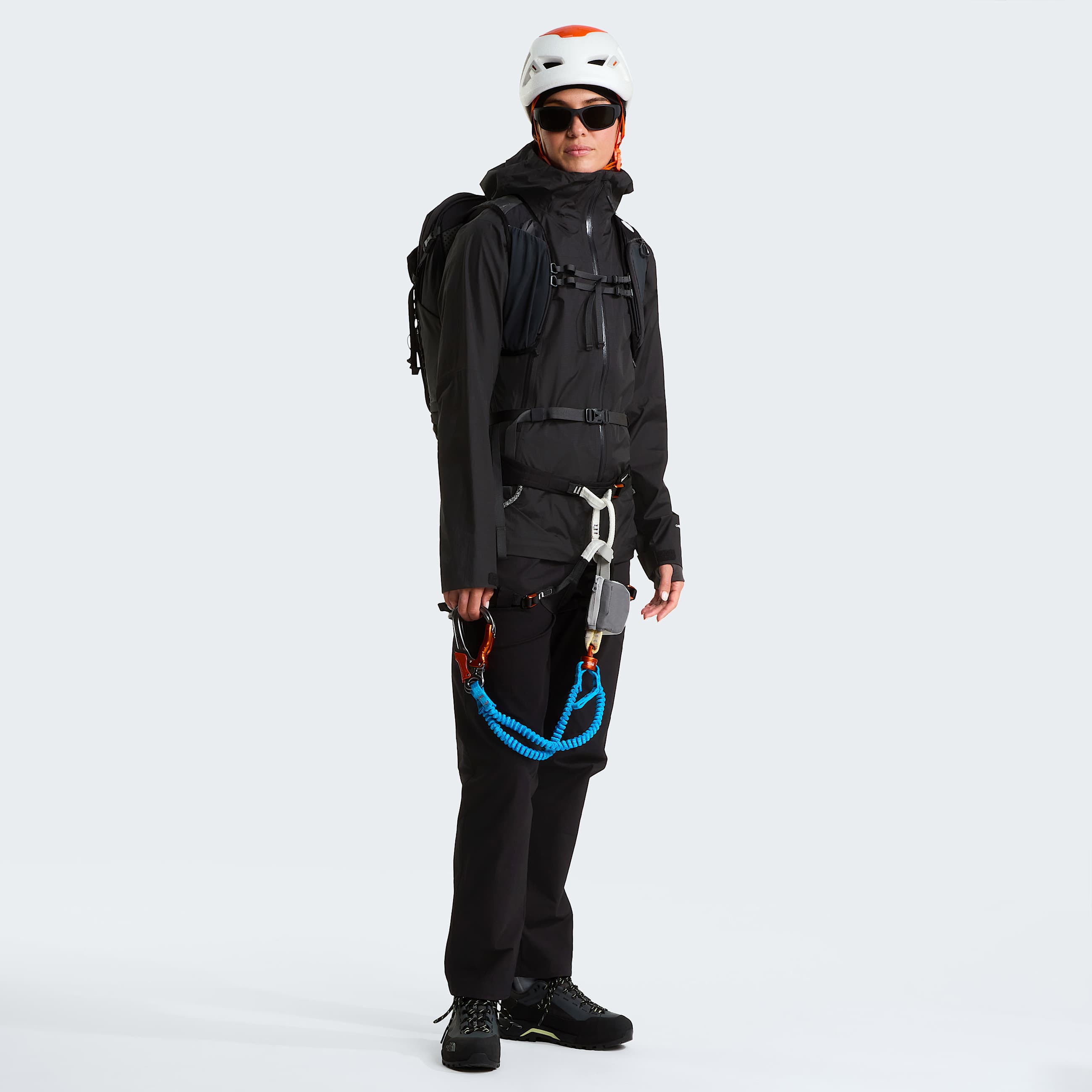 Womens Limestone Trousers TNF ALT4