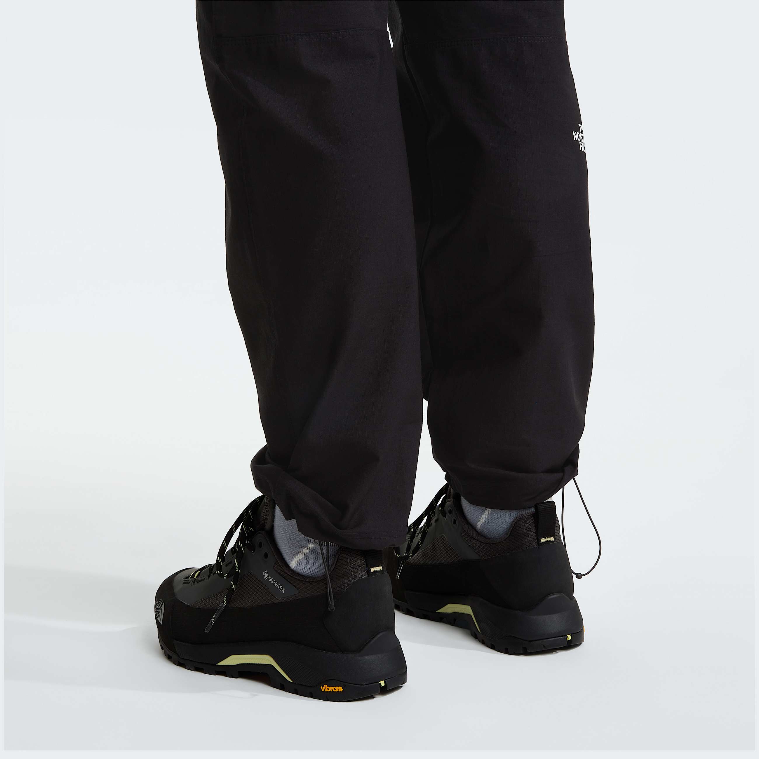 Womens Limestone Trousers TNF ALT6