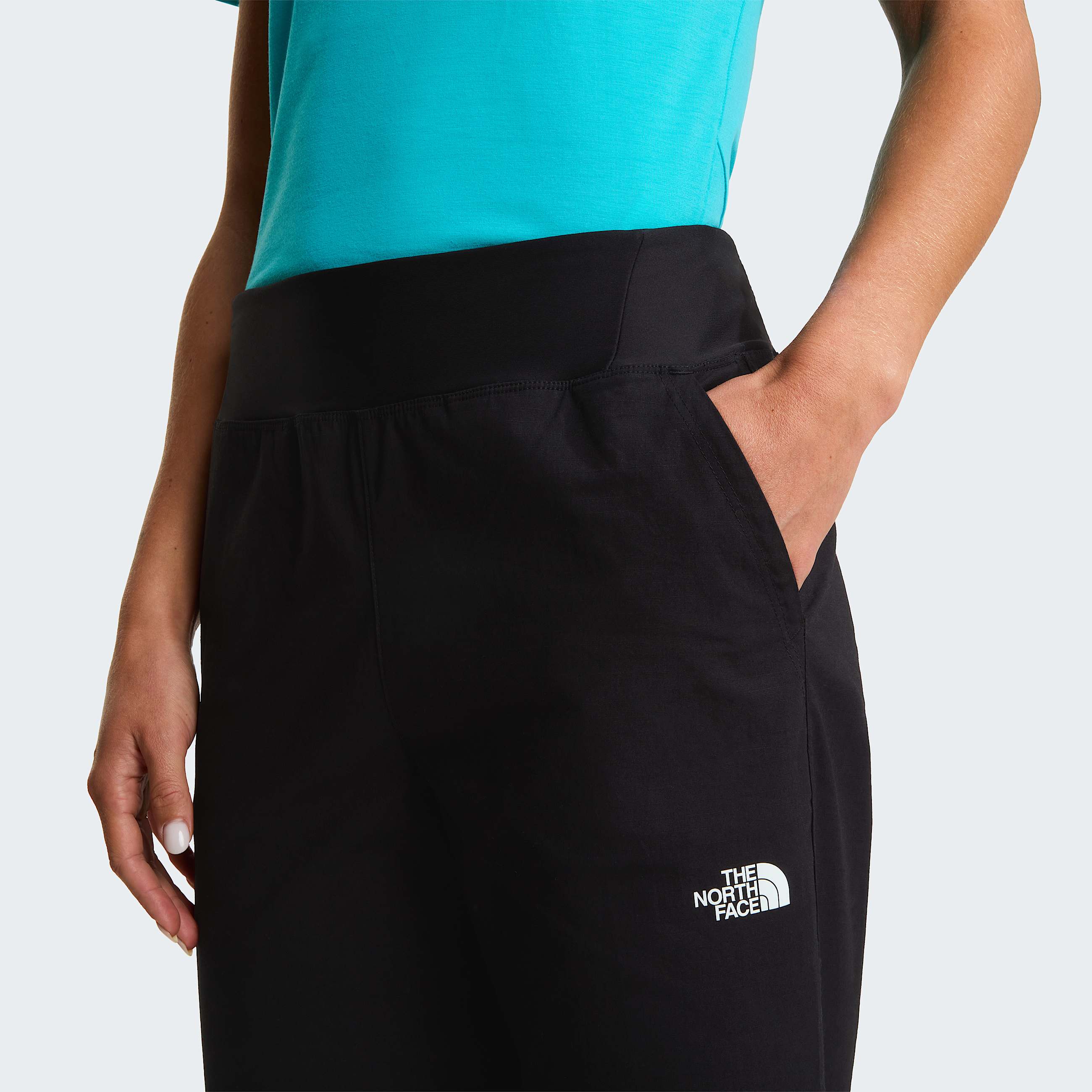 Womens Limestone Trousers TNF ALT5