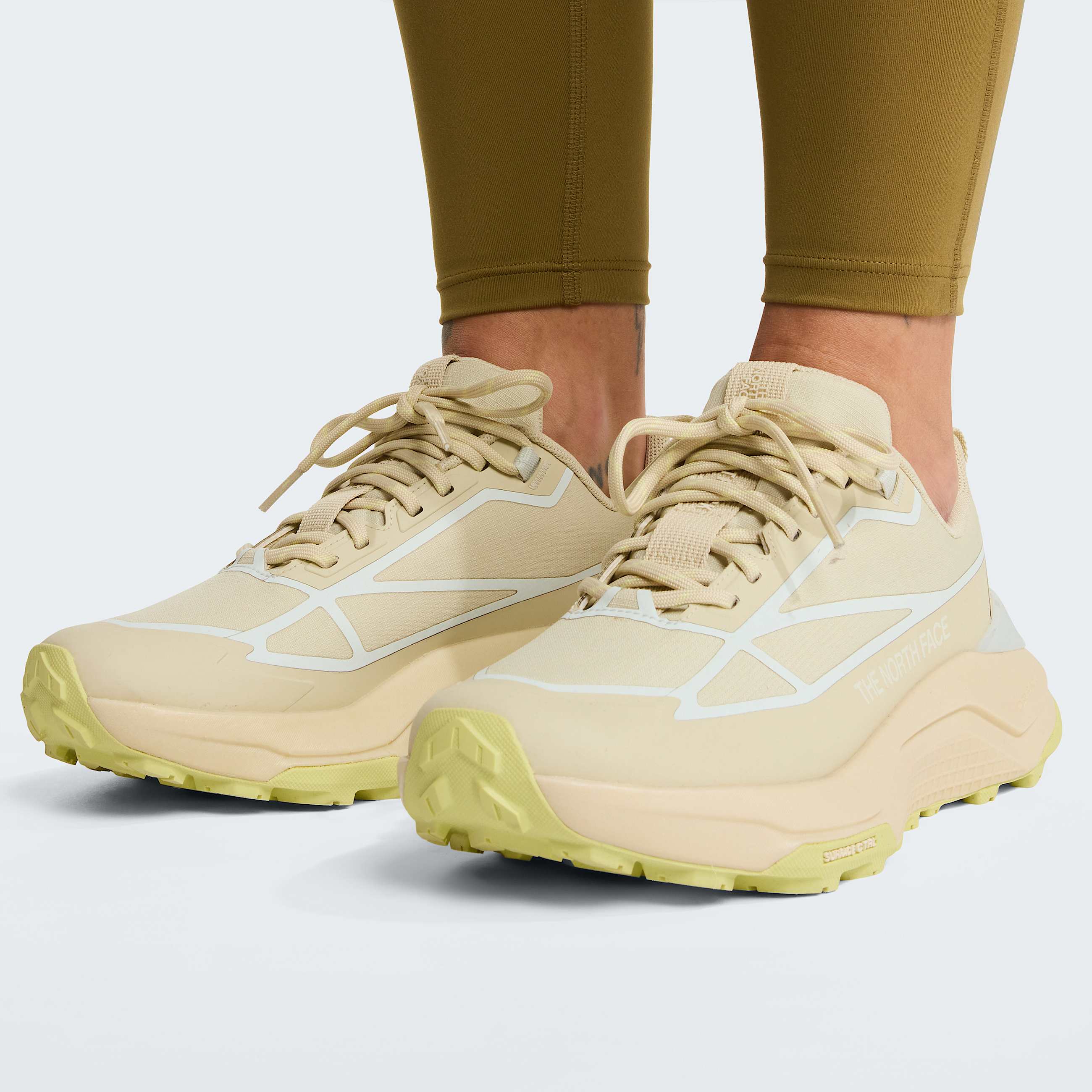 Scarpe Fastpack impermeabili da donna TNF ALT4