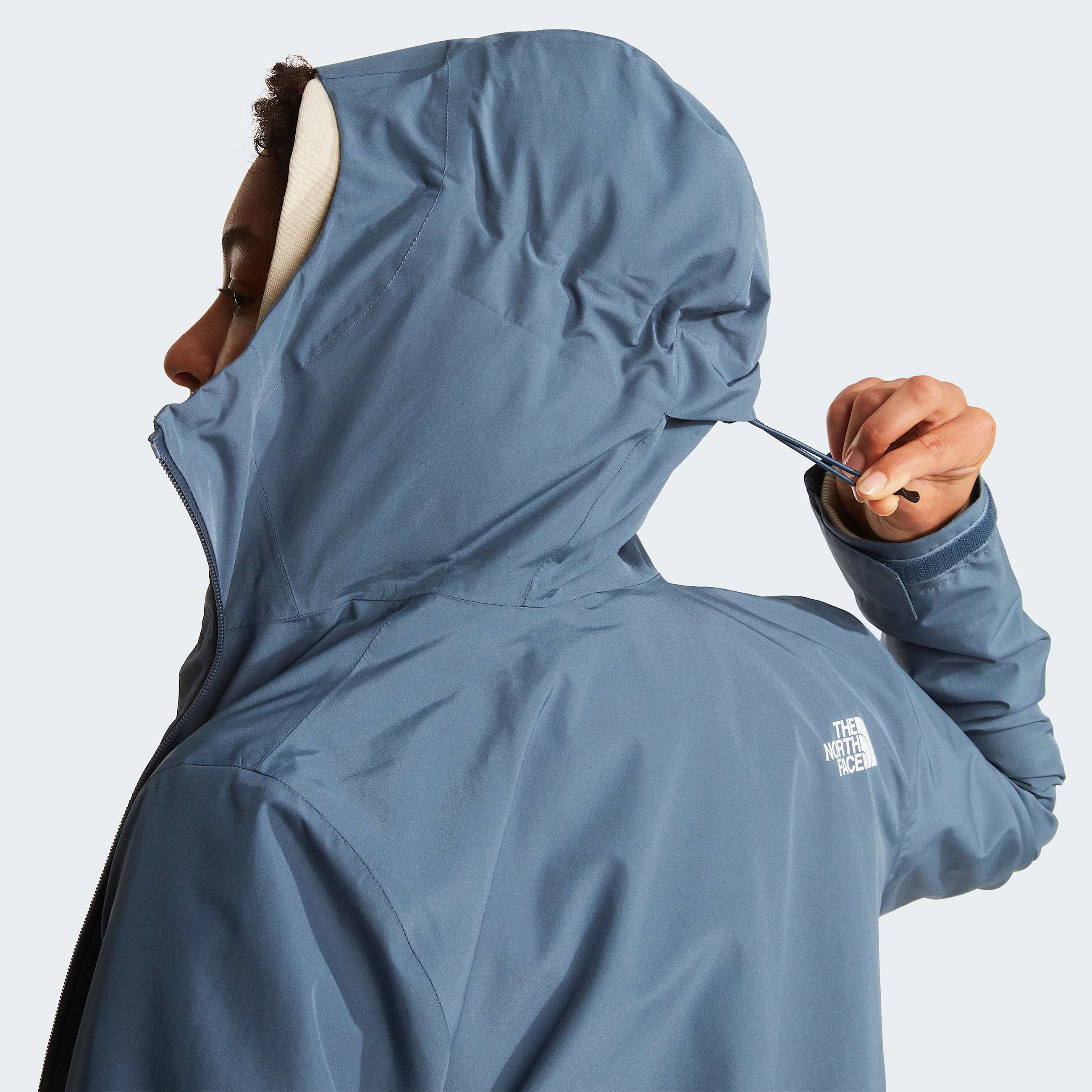 Parka DryVent Mono Bedretto Parka da donna TNF ALT6