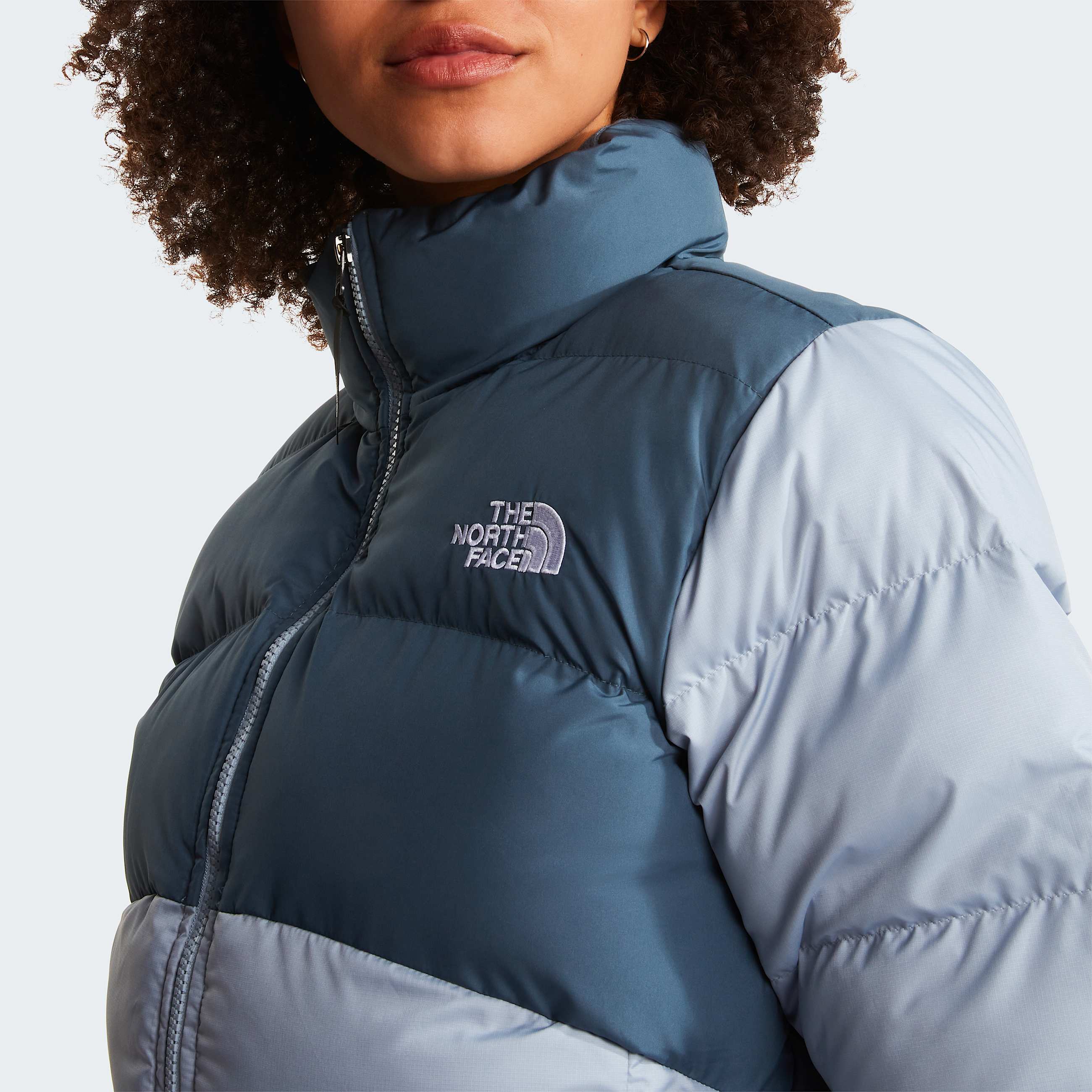 Saikuru Jacket W TNF ALT5