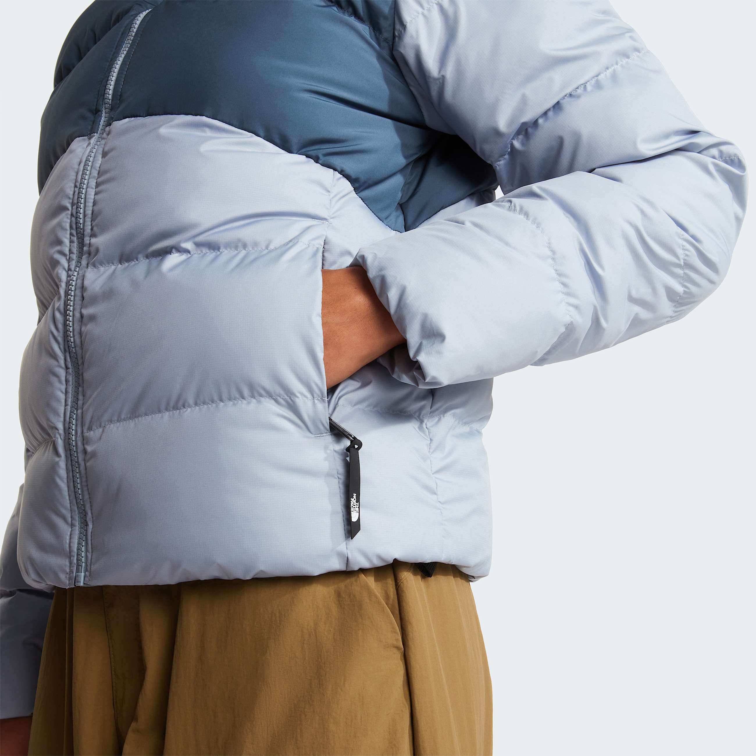 Saikuru Jacket W TNF ALT7