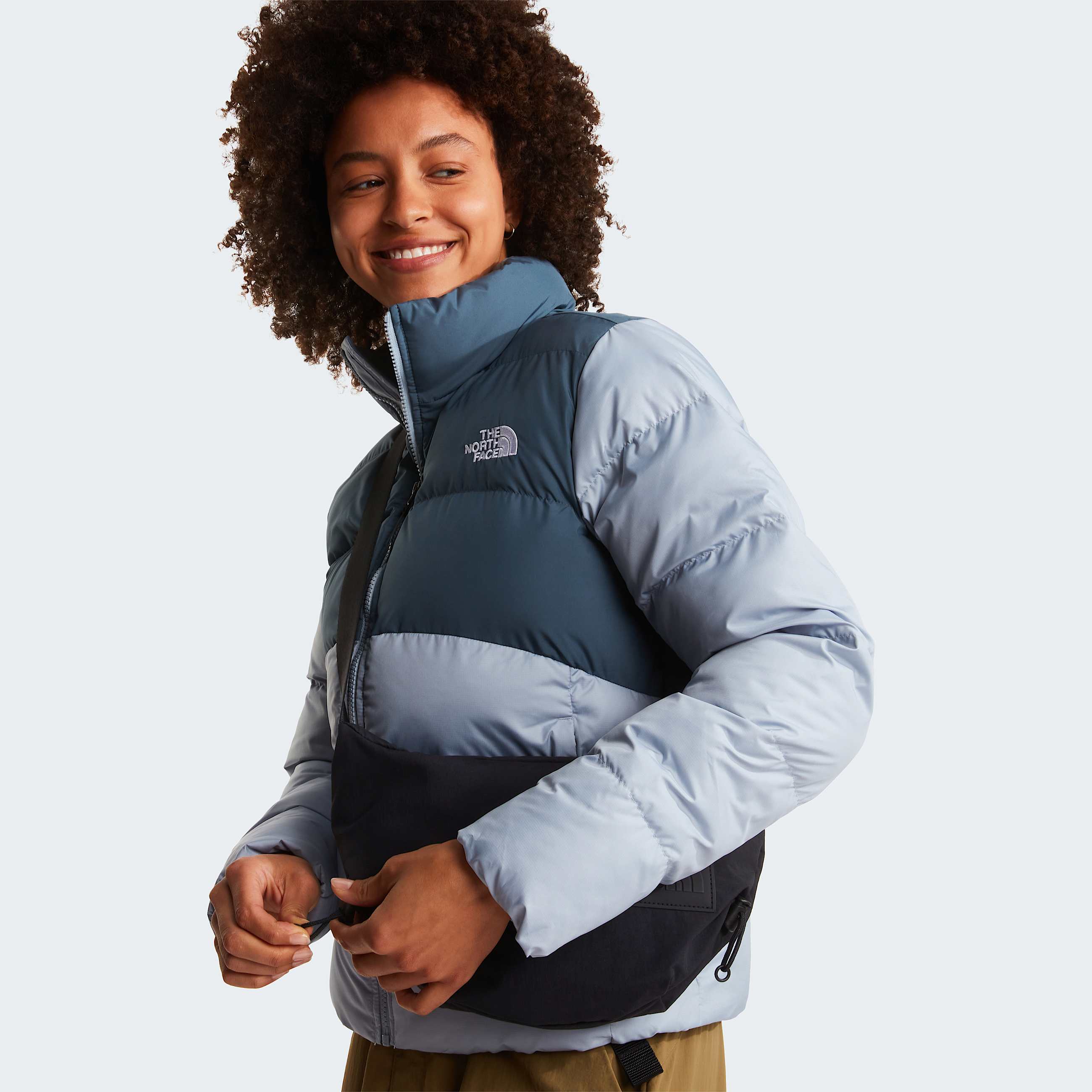 Giacca Saikuru da donna TNF ALT9