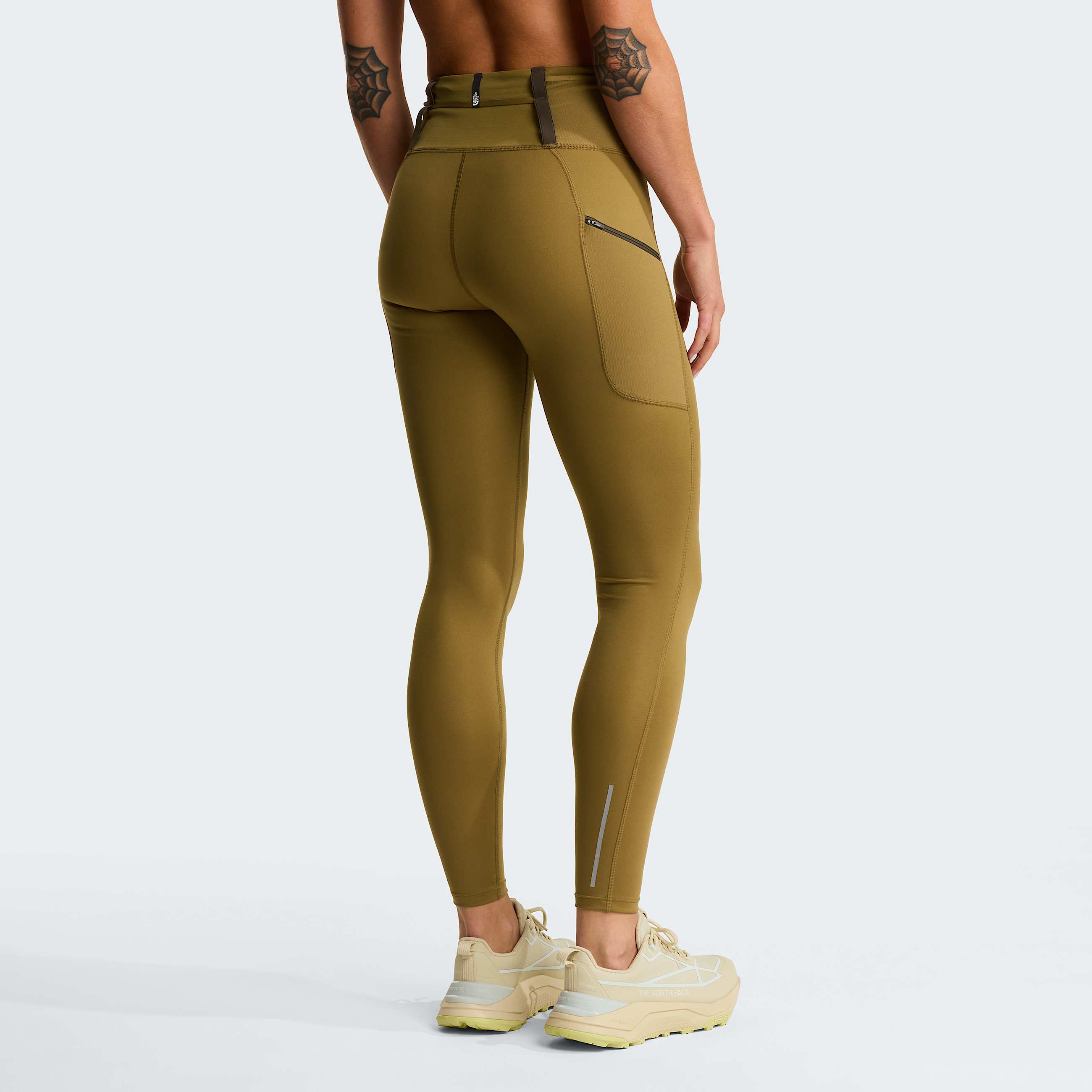 Womens Refina Utility Leggings  27 TNF ALT3