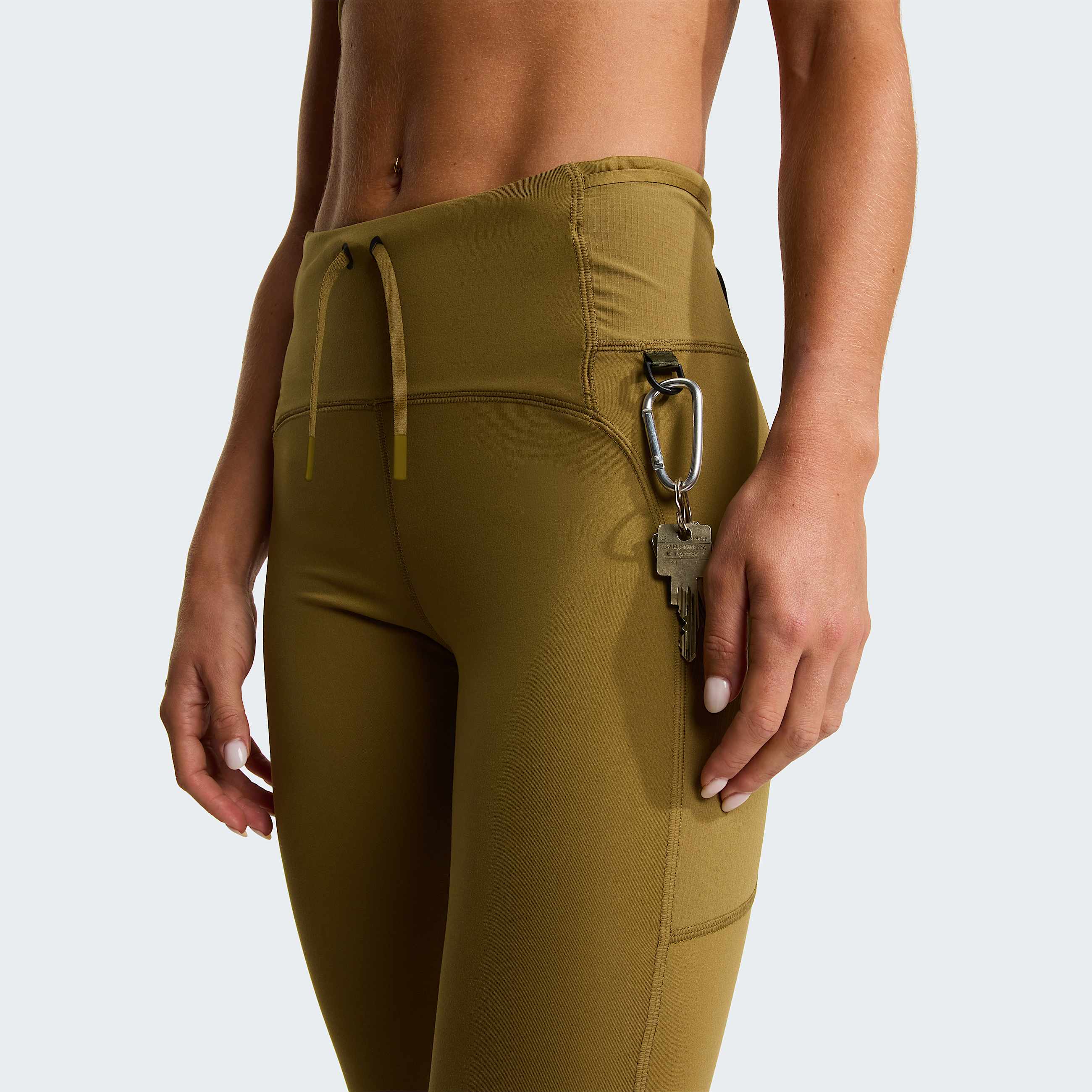 Womens Refina Utility Leggings  27 TNF ALT4