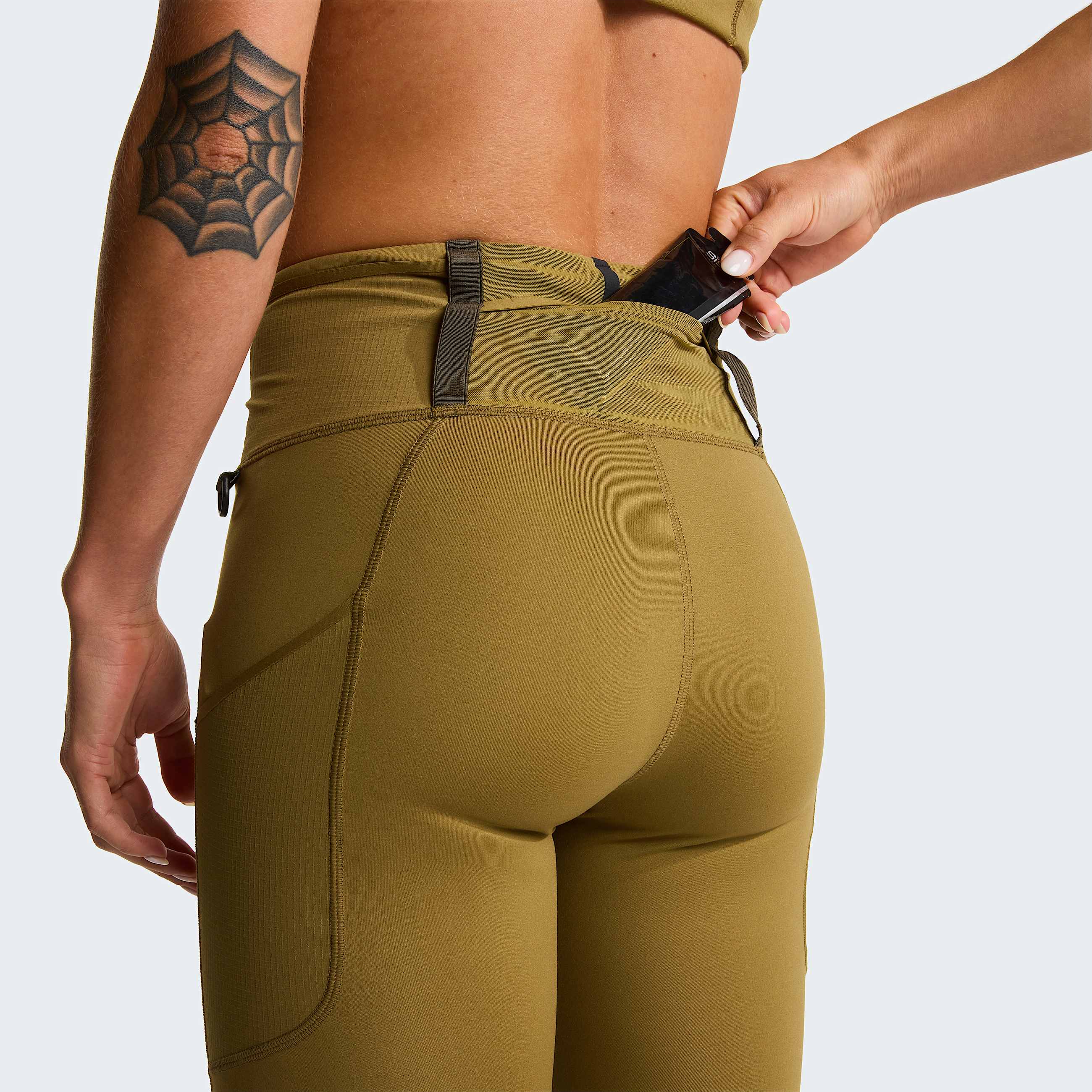 Womens Refina Utility Leggings  27 TNF ALT6