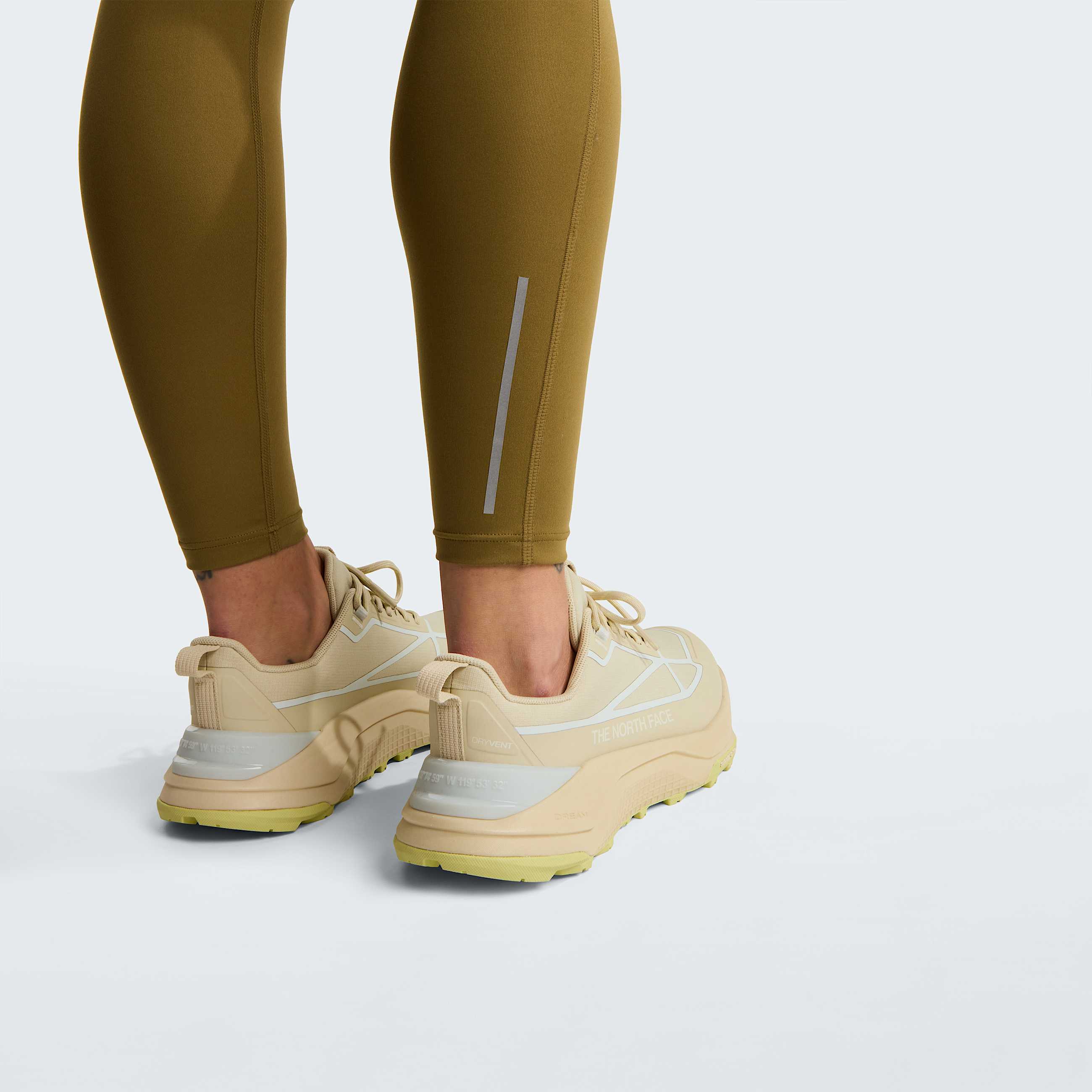 Womens Refina Utility Leggings  27 TNF ALT8