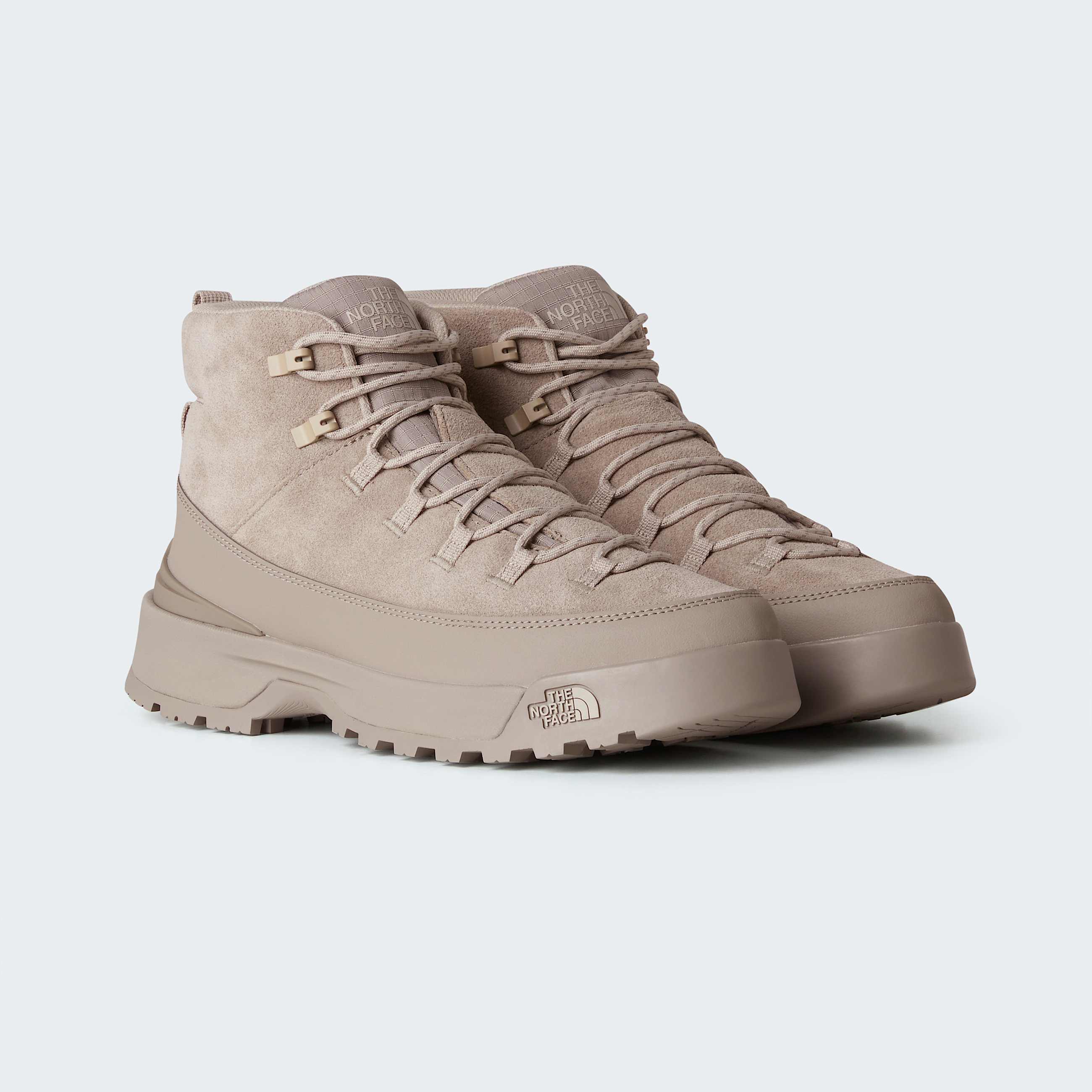 Glenclyffe Urban Boots TNF Stone SlabSoapstone ALT8