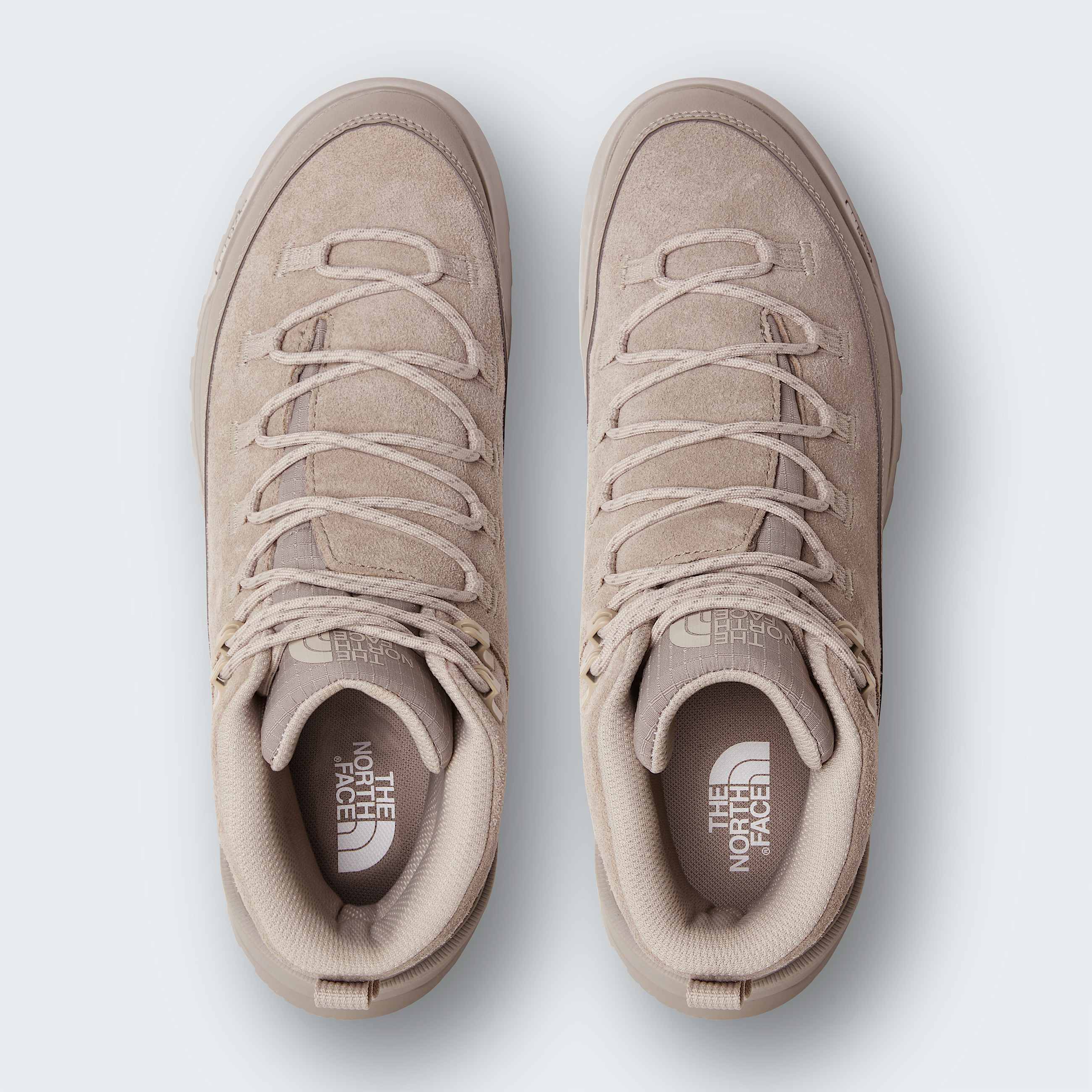 Glenclyffe Urban Boots TNF Stone SlabSoapstone ALT1