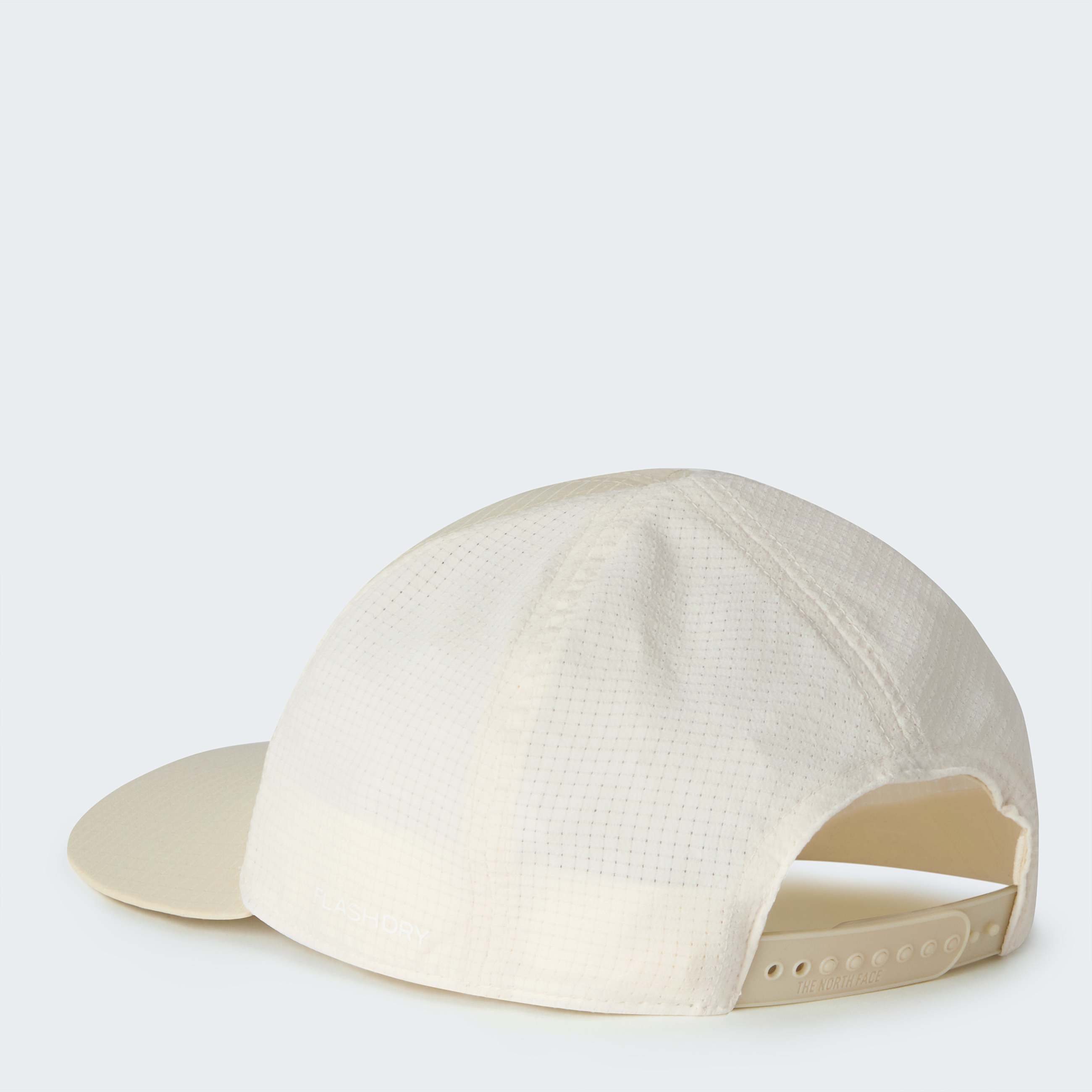 Summer LIGHTRANGE Trucker Cap TNF Desert Stone ALT2