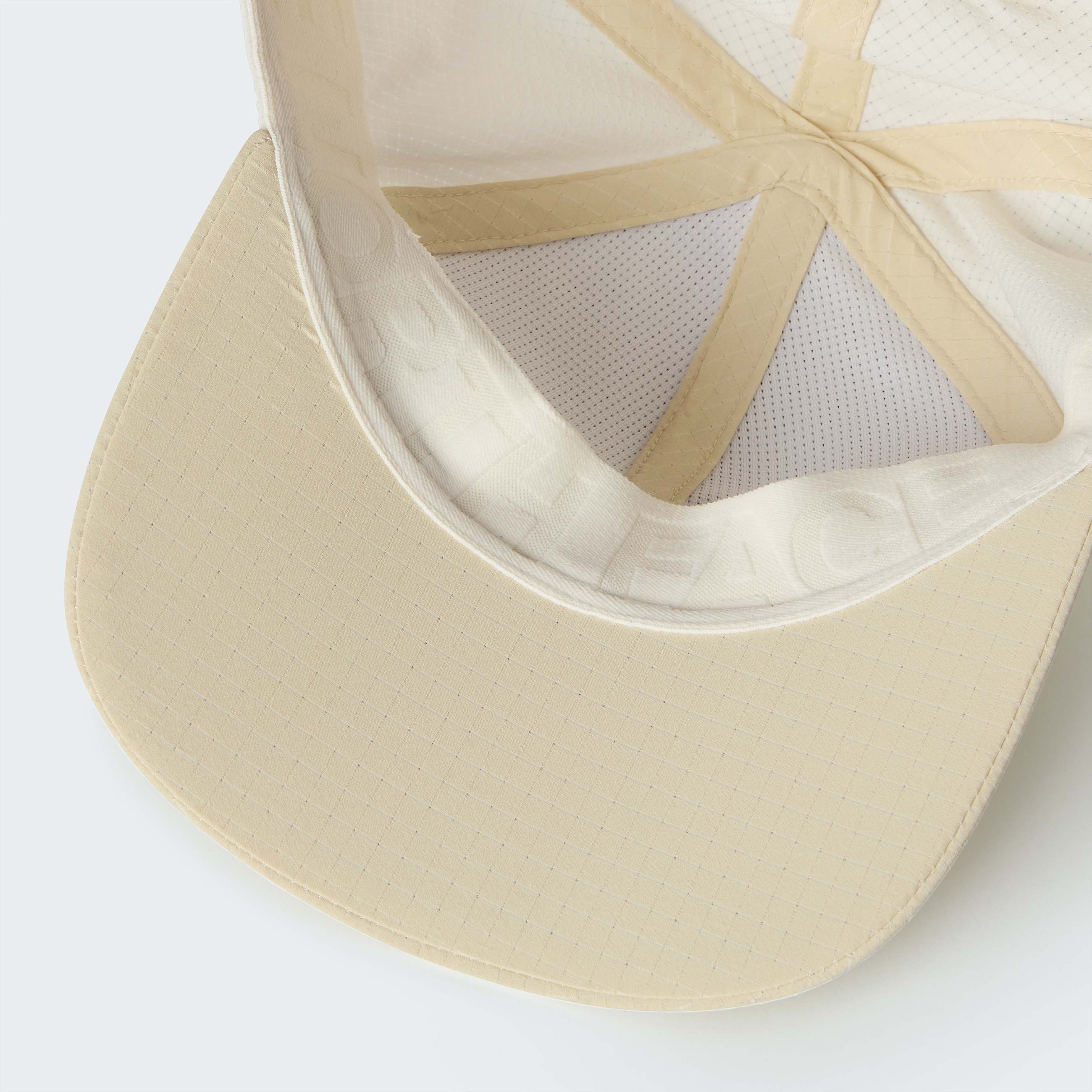 Summer LIGHTRANGE Trucker Cap TNF Desert Stone ALT4