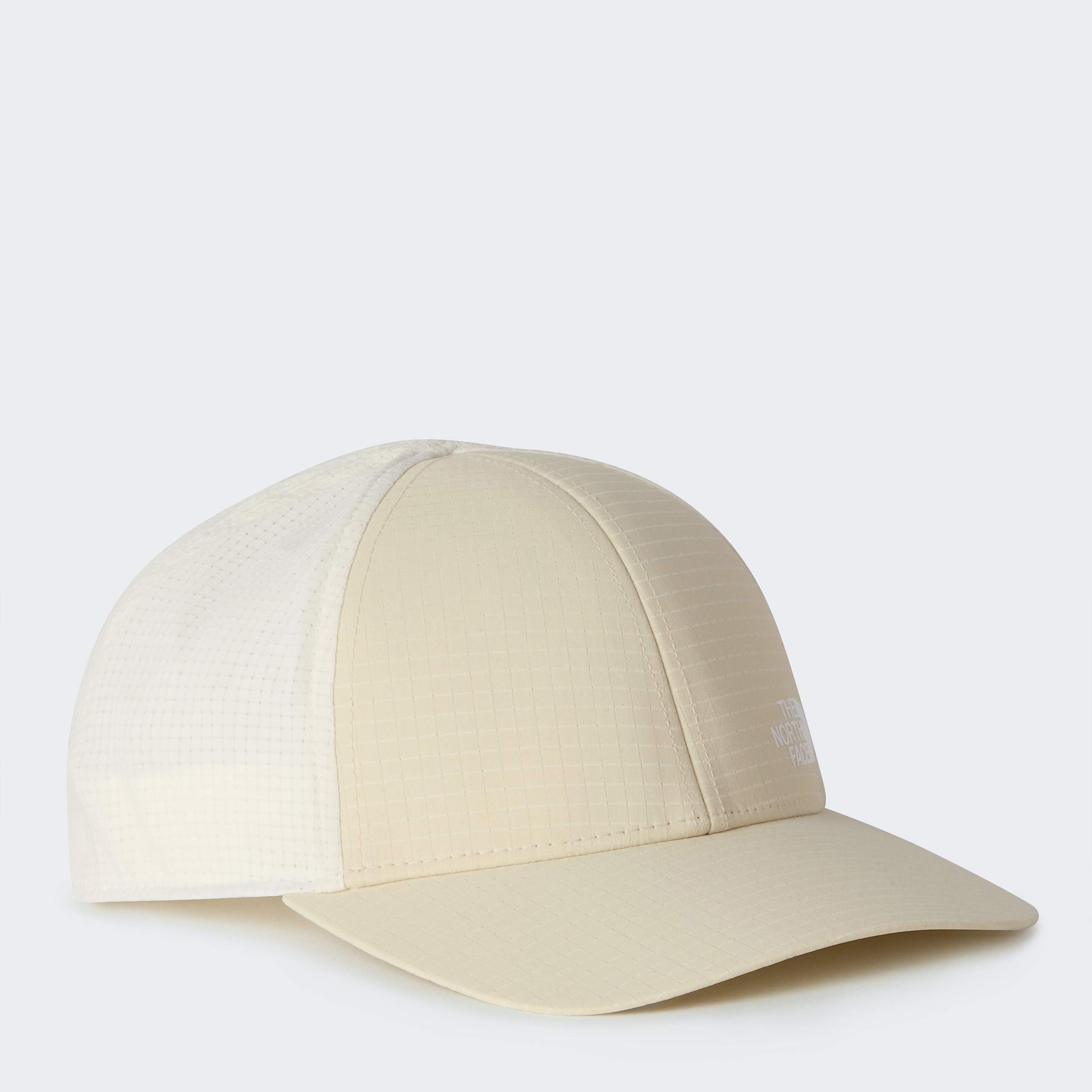 Summer LIGHTRANGE Trucker Cap TNF Desert Stone HERO