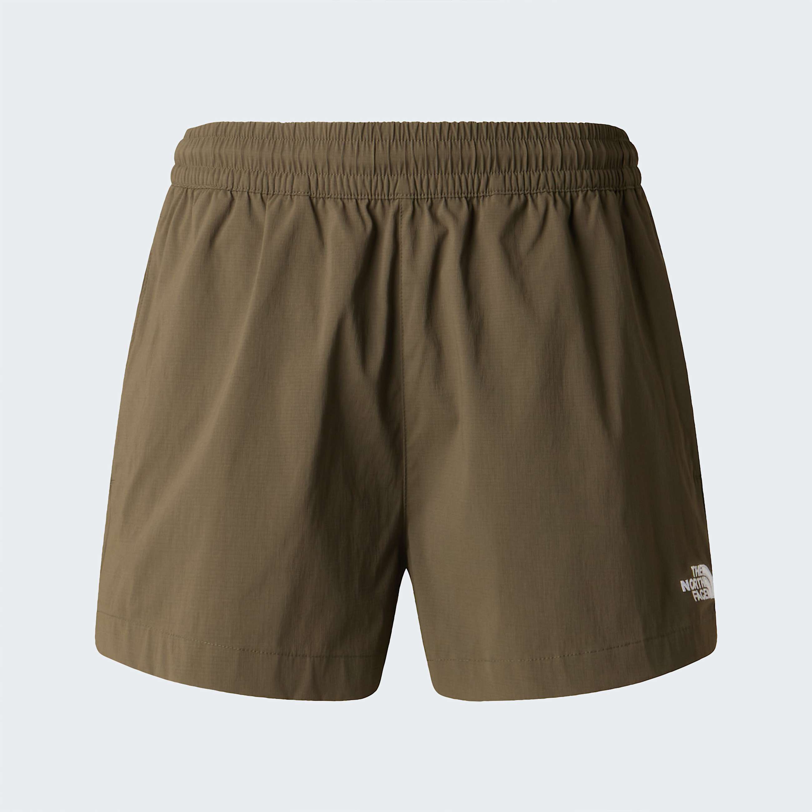 Womens Class V Pathfinder PullOn Shorts  3 TNF New Taupe Green ALT20
