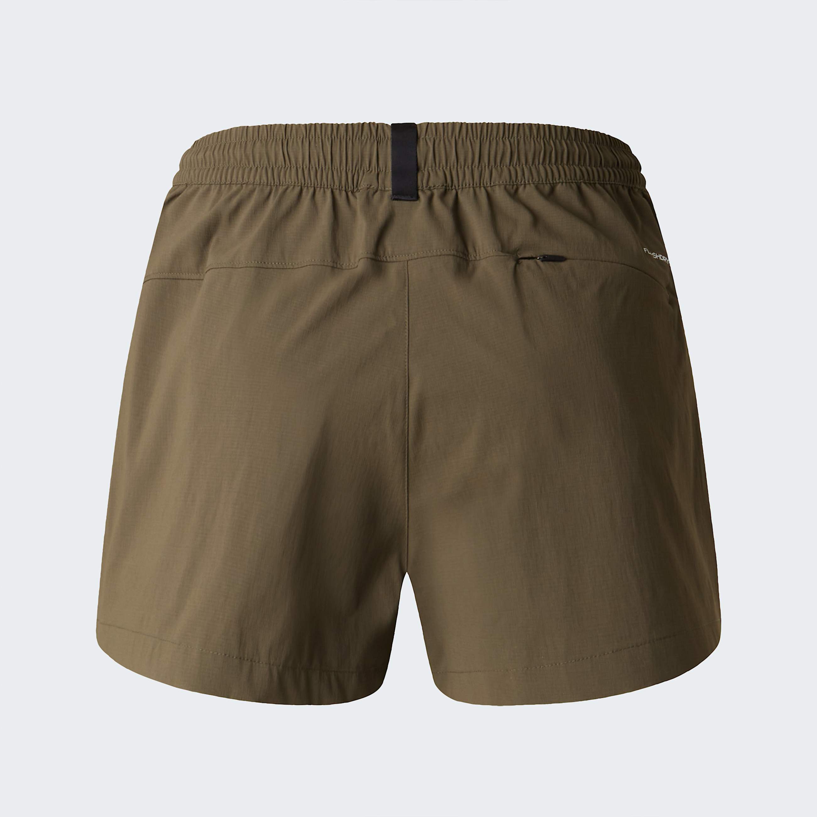 Womens Class V Pathfinder PullOn Shorts  3 TNF New Taupe Green ALT21