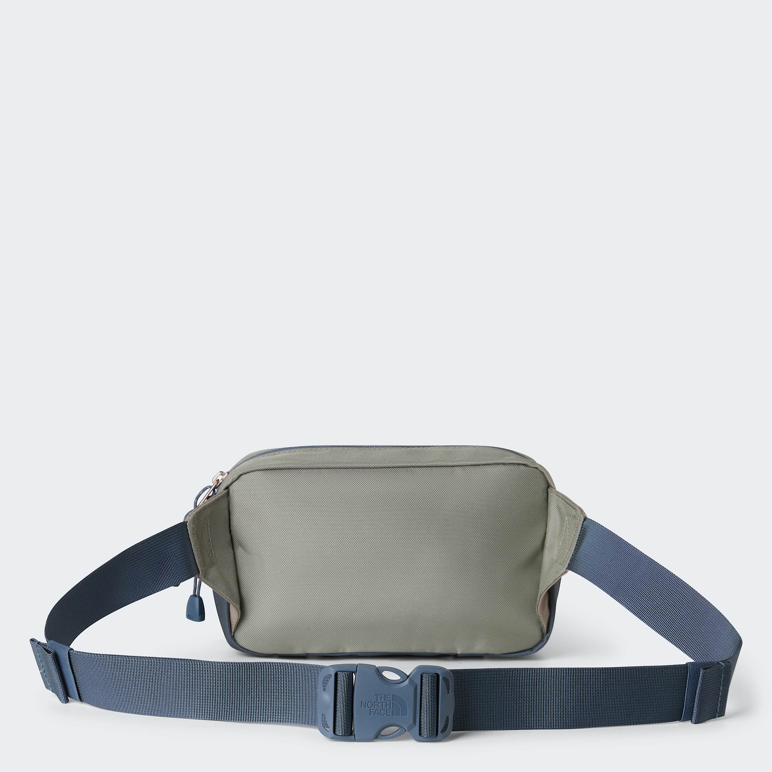 Base Camp Hfttasche TNF Stone SlabGranite Grey ALT2