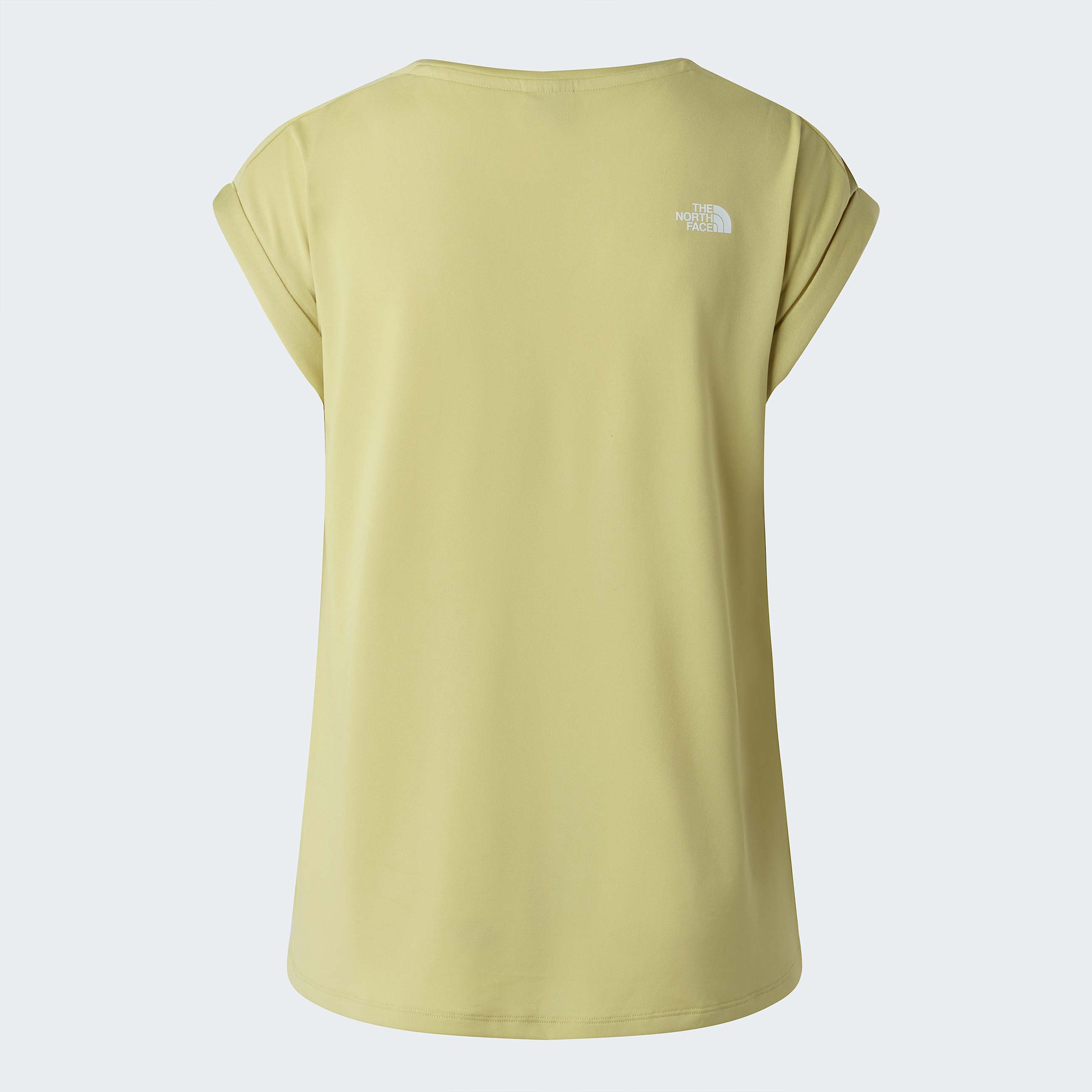 Womens Tanken Tank Top TNF Pear ALT21