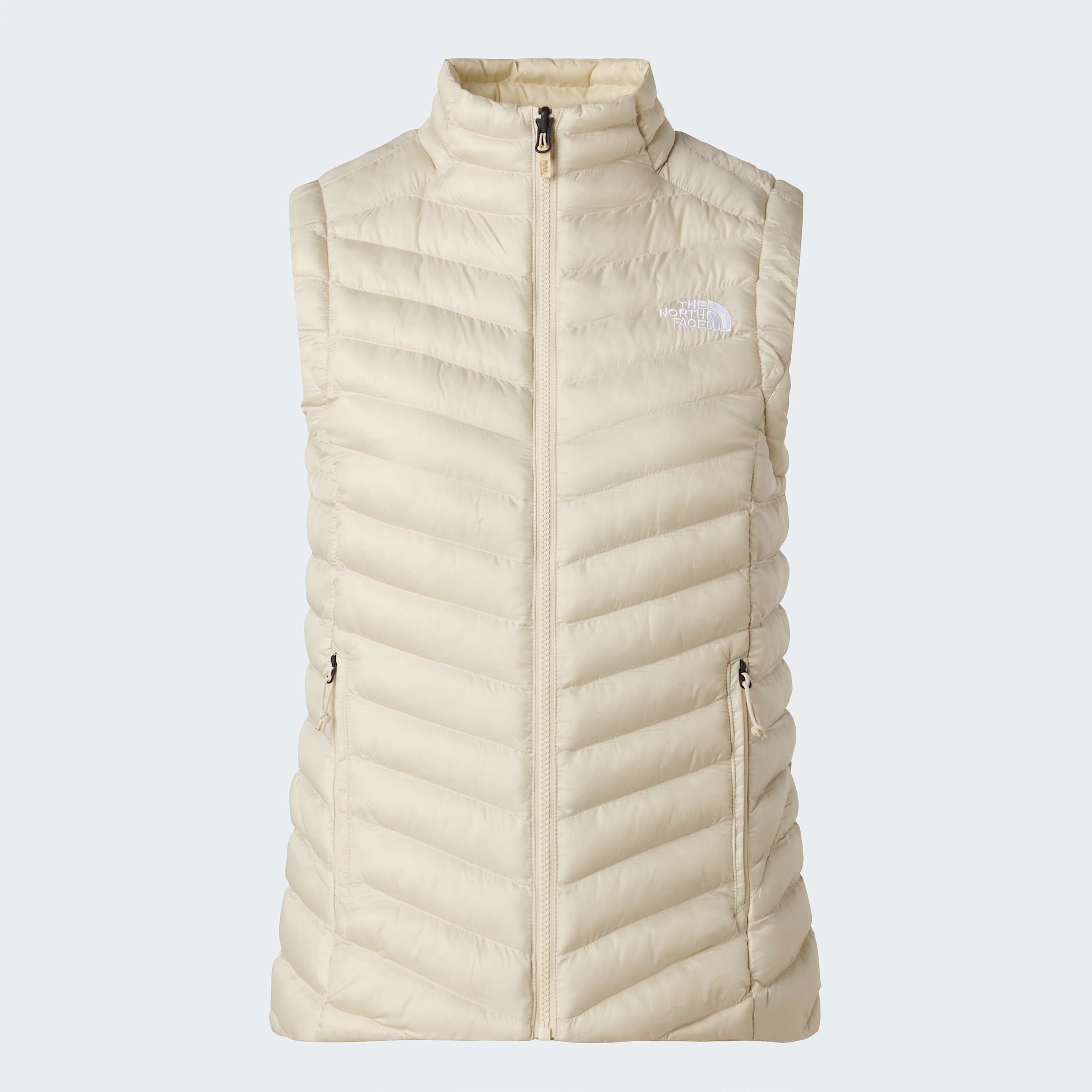 Womens Huila Synthetic Insulation Gilet TNF Desert Stone ALT20