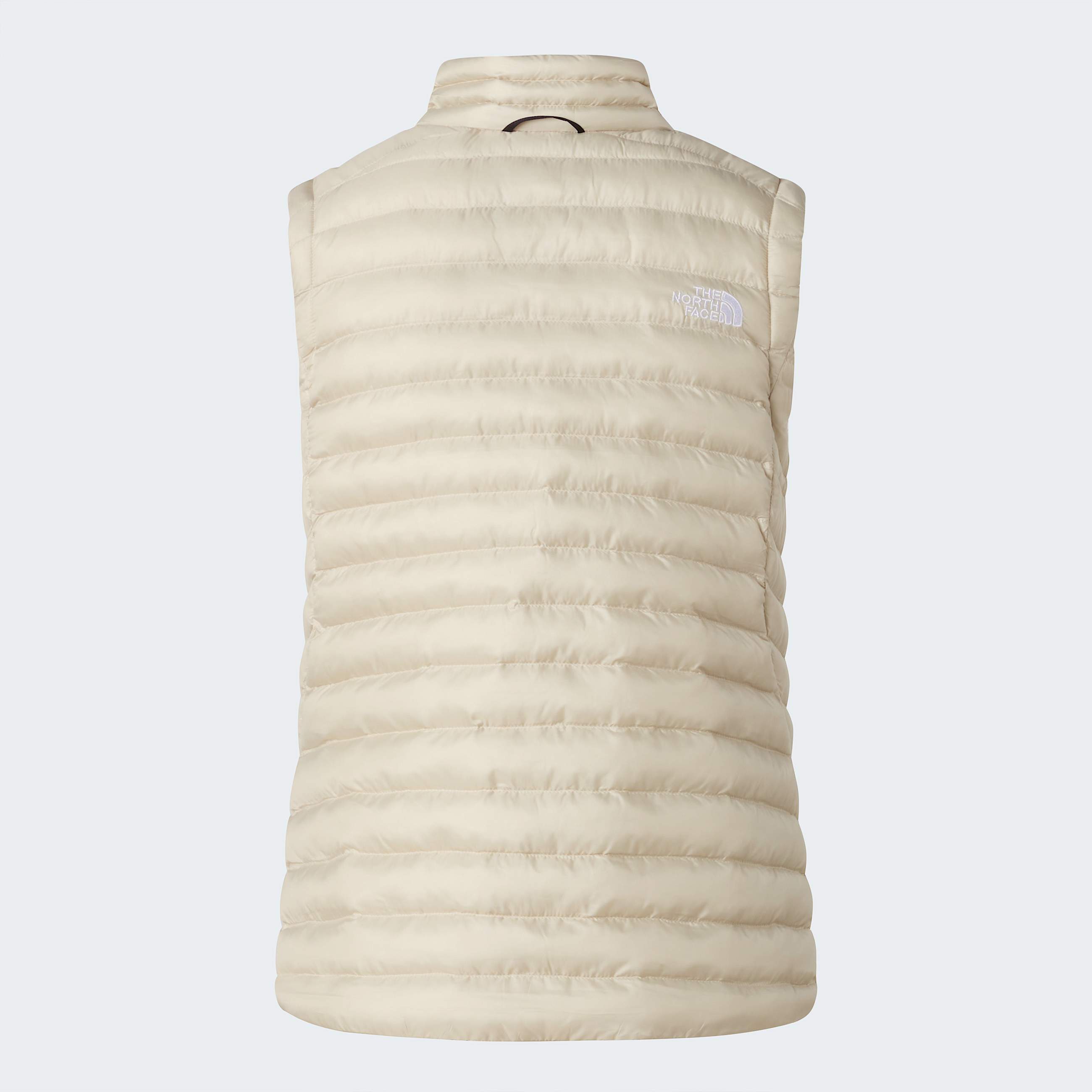 Womens Huila Synthetic Insulation Gilet TNF Desert Stone ALT21