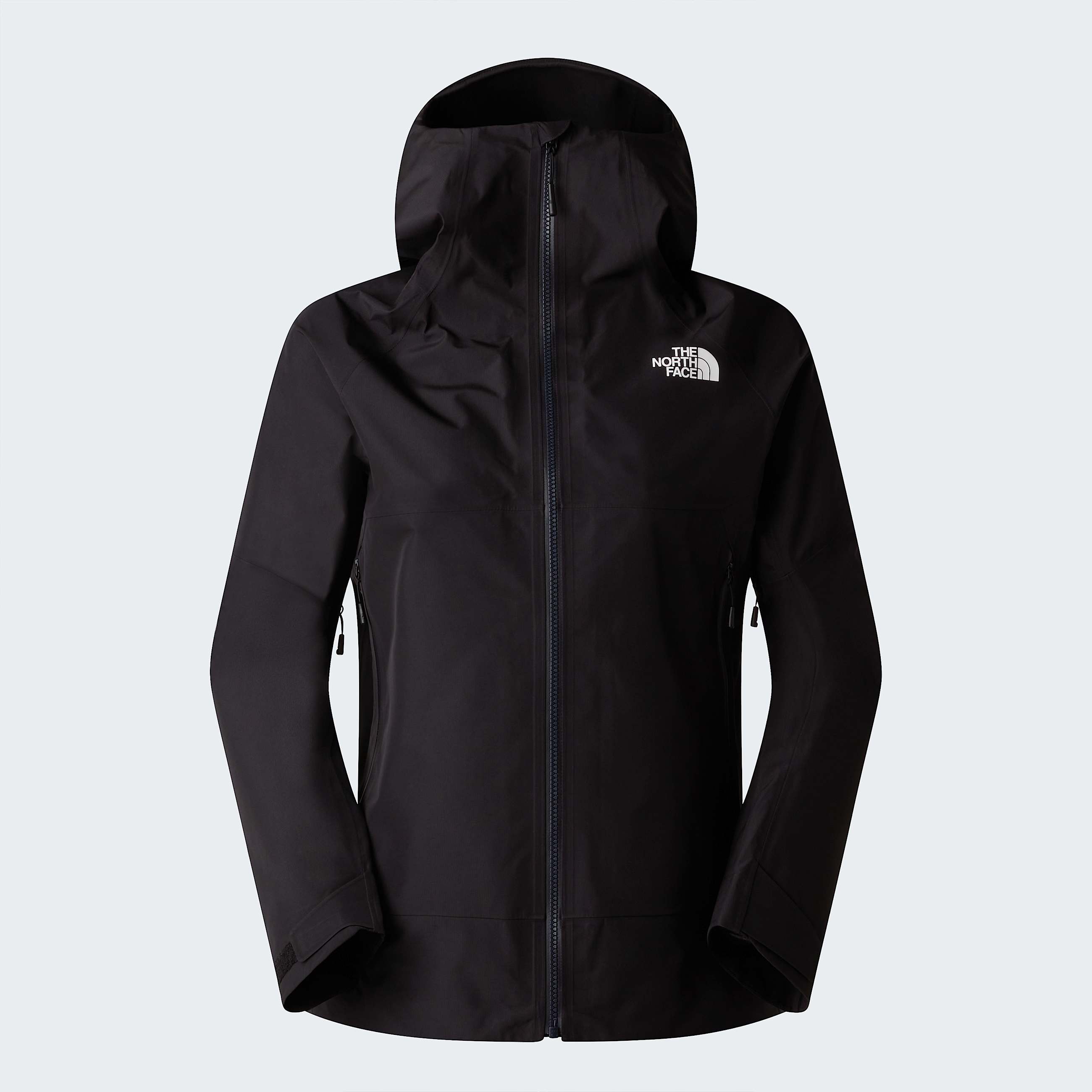 Jazzi GORETEX Jacke fr Damen TNF TNF Black ALT20