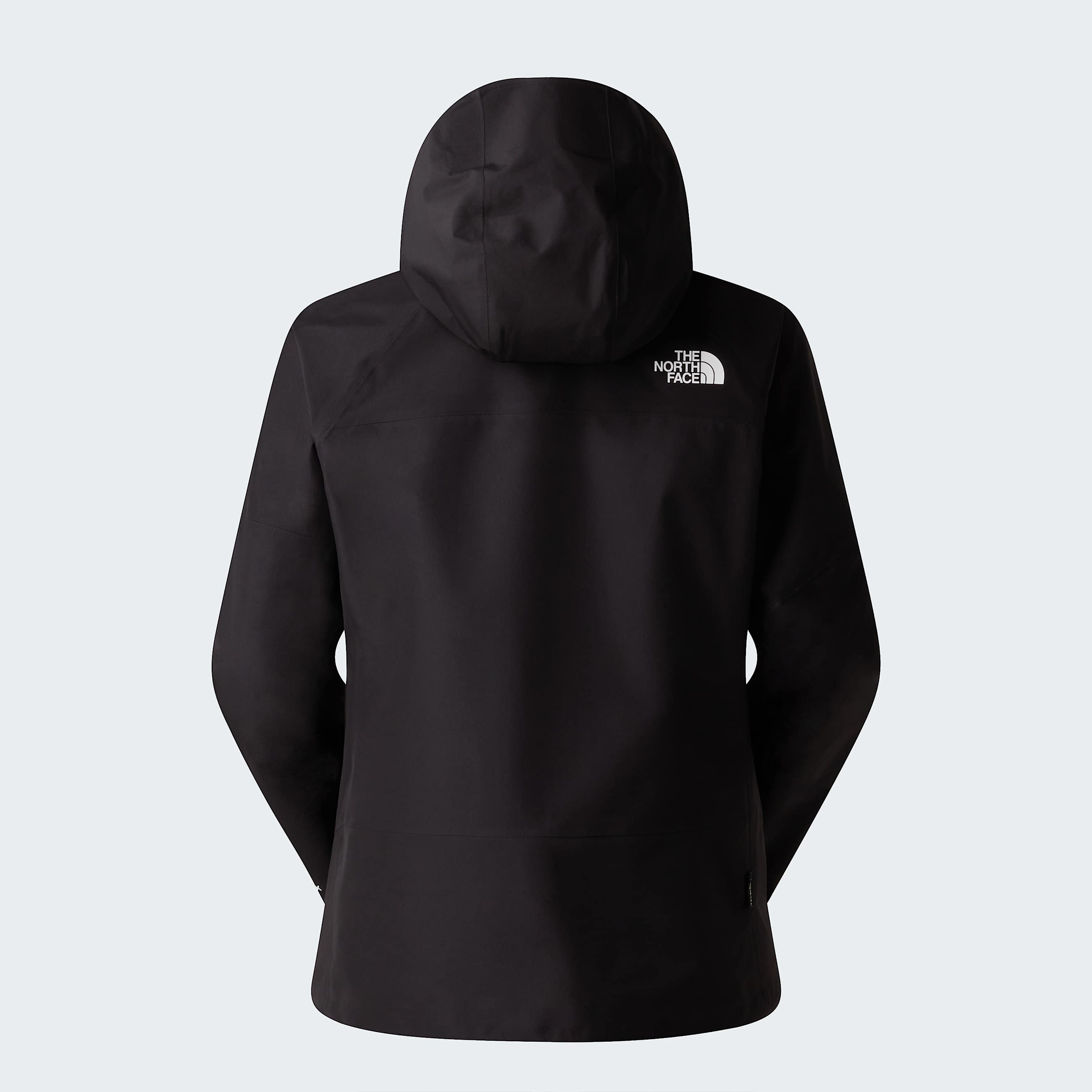 Jazzi GORETEX Jacke fr Damen TNF TNF Black ALT21