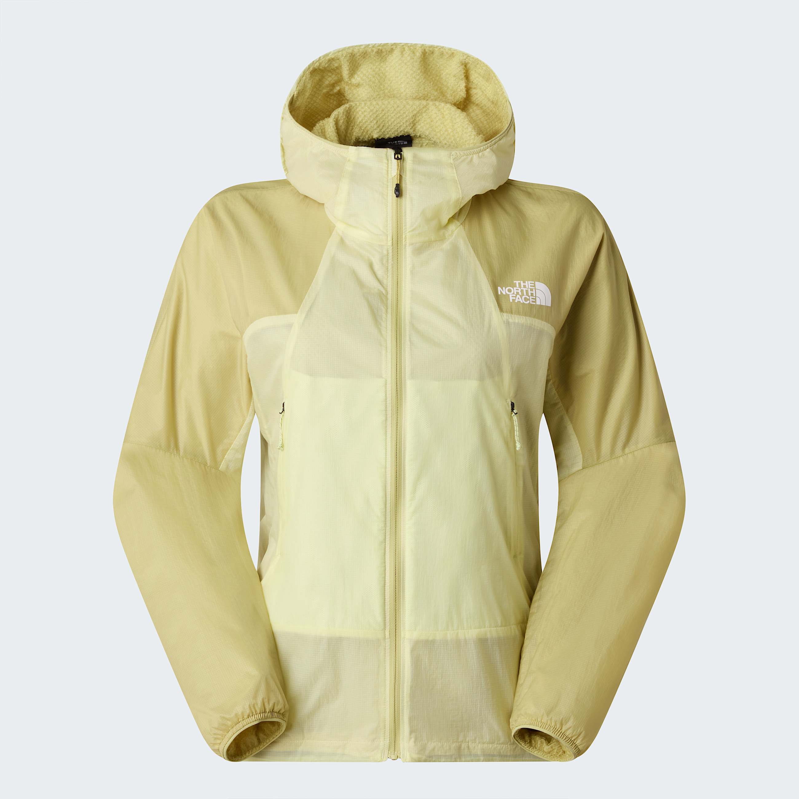 Ridgelite FUTUREFLEECE Wind Jacket W TNF ALT20