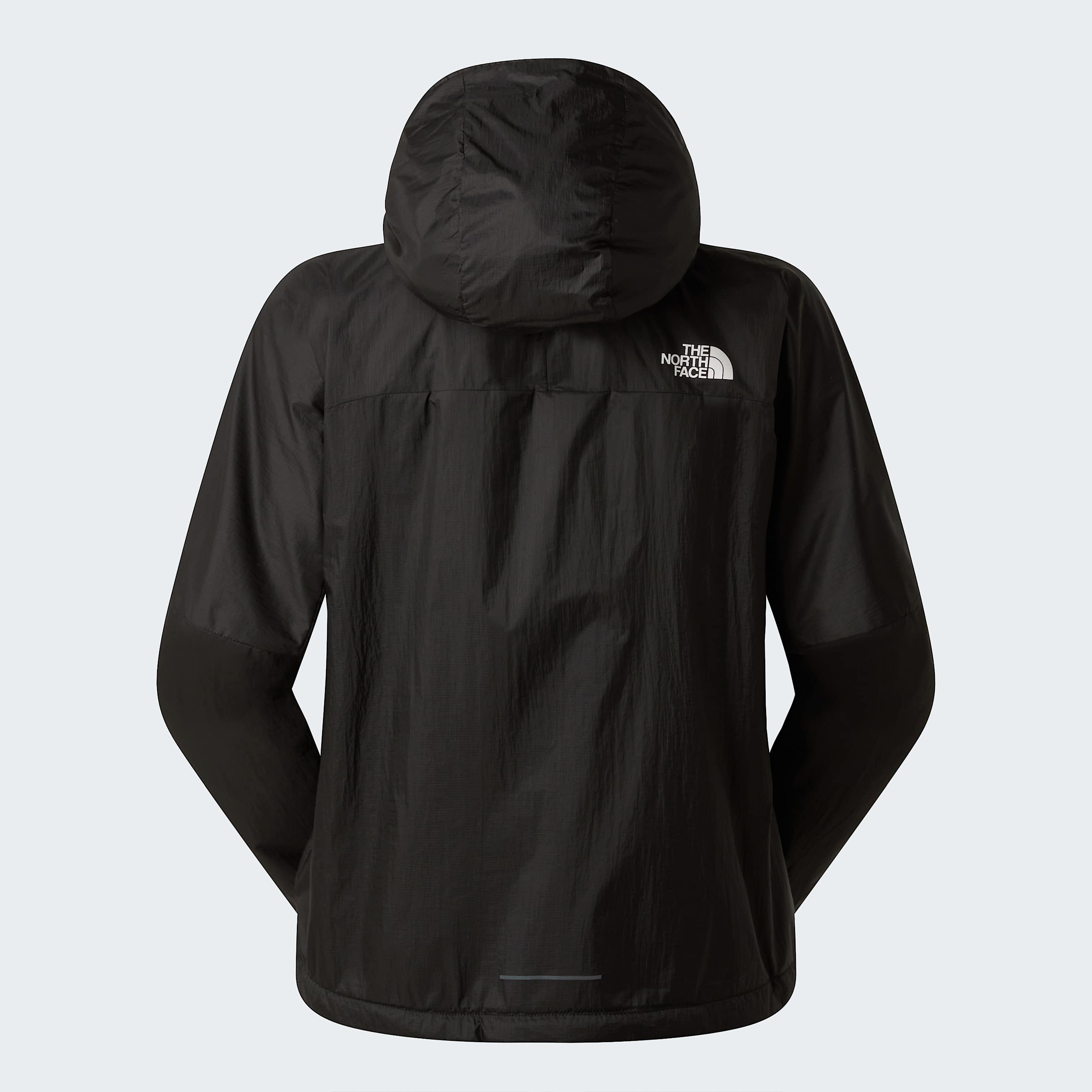 Veste coupevent Ridgelite FUTUREFLEECE pour femme TNF TNF Black ALT21