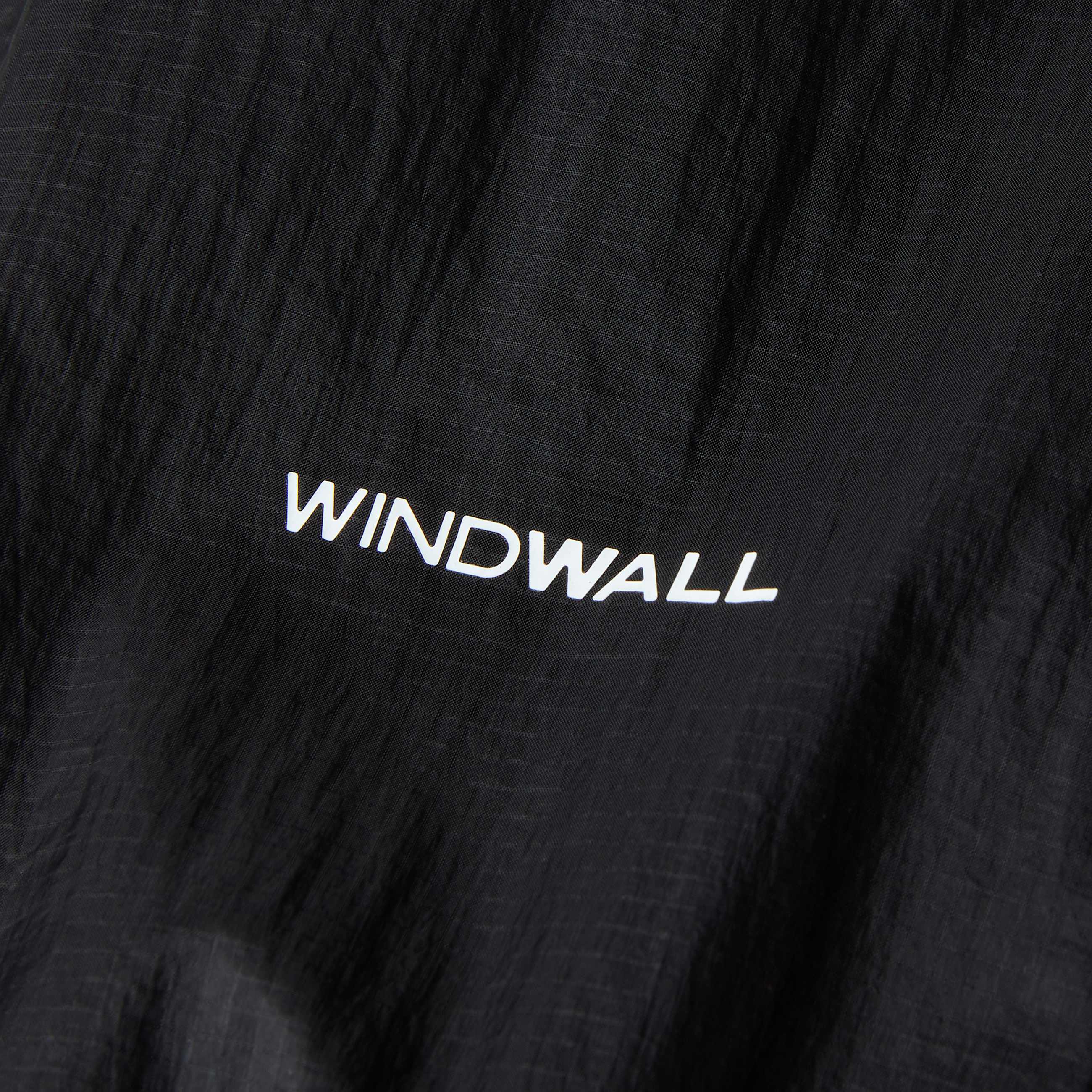 Veste coupevent Ridgelite FUTUREFLEECE pour femme TNF TNF Black ALT18