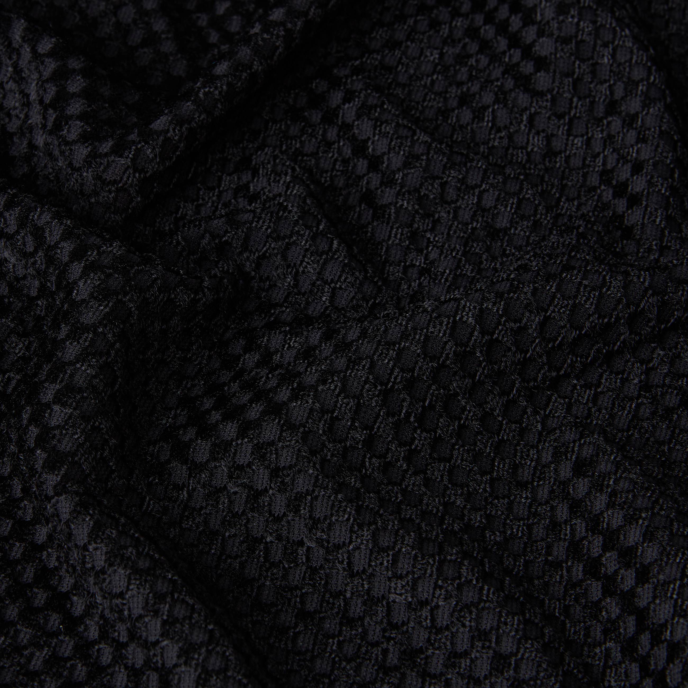 Hybrid Tek Approach FullZip Hooded Jacket W TNF TNF Black ALT19