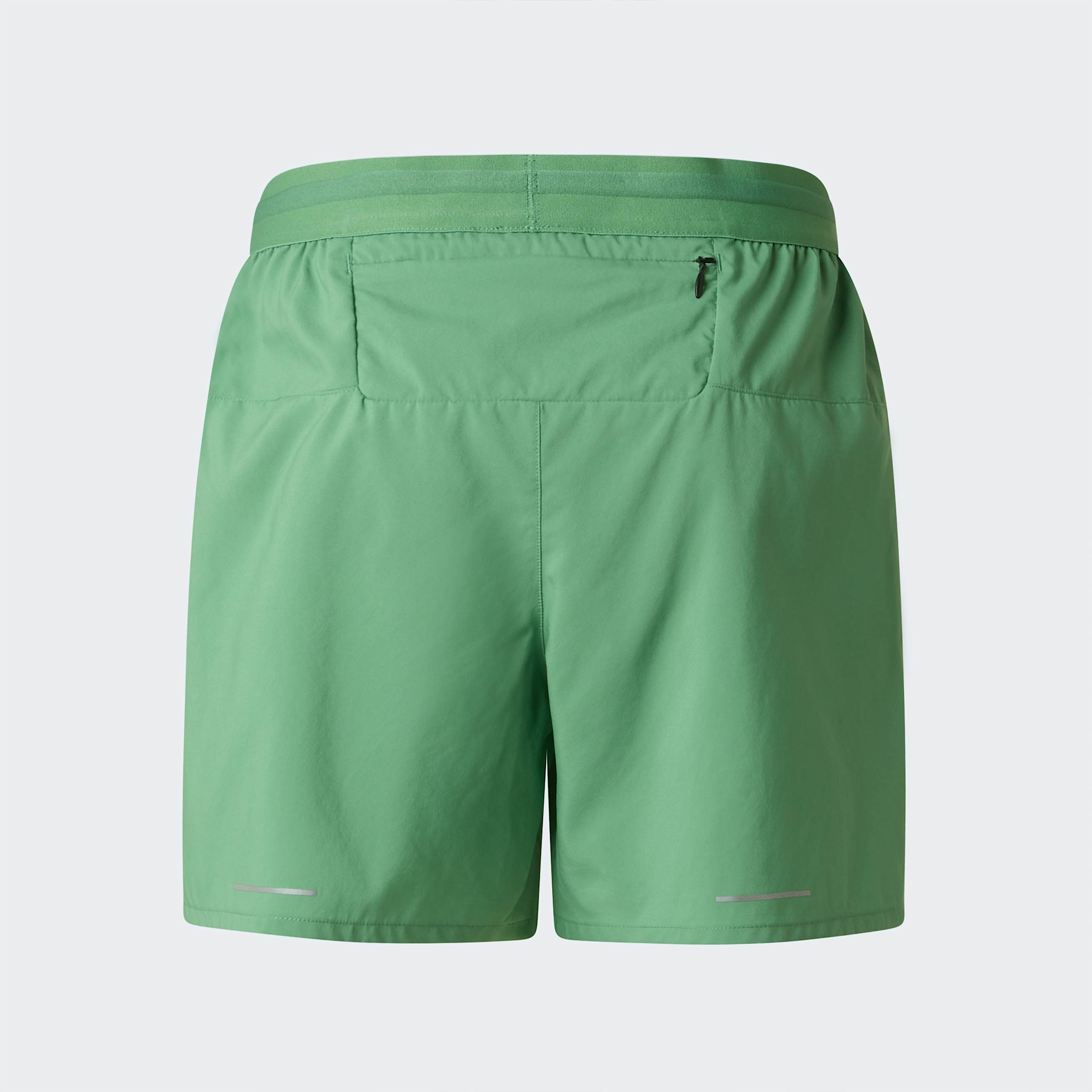 Mens Lightbright 5 Shorts TNF ALT21